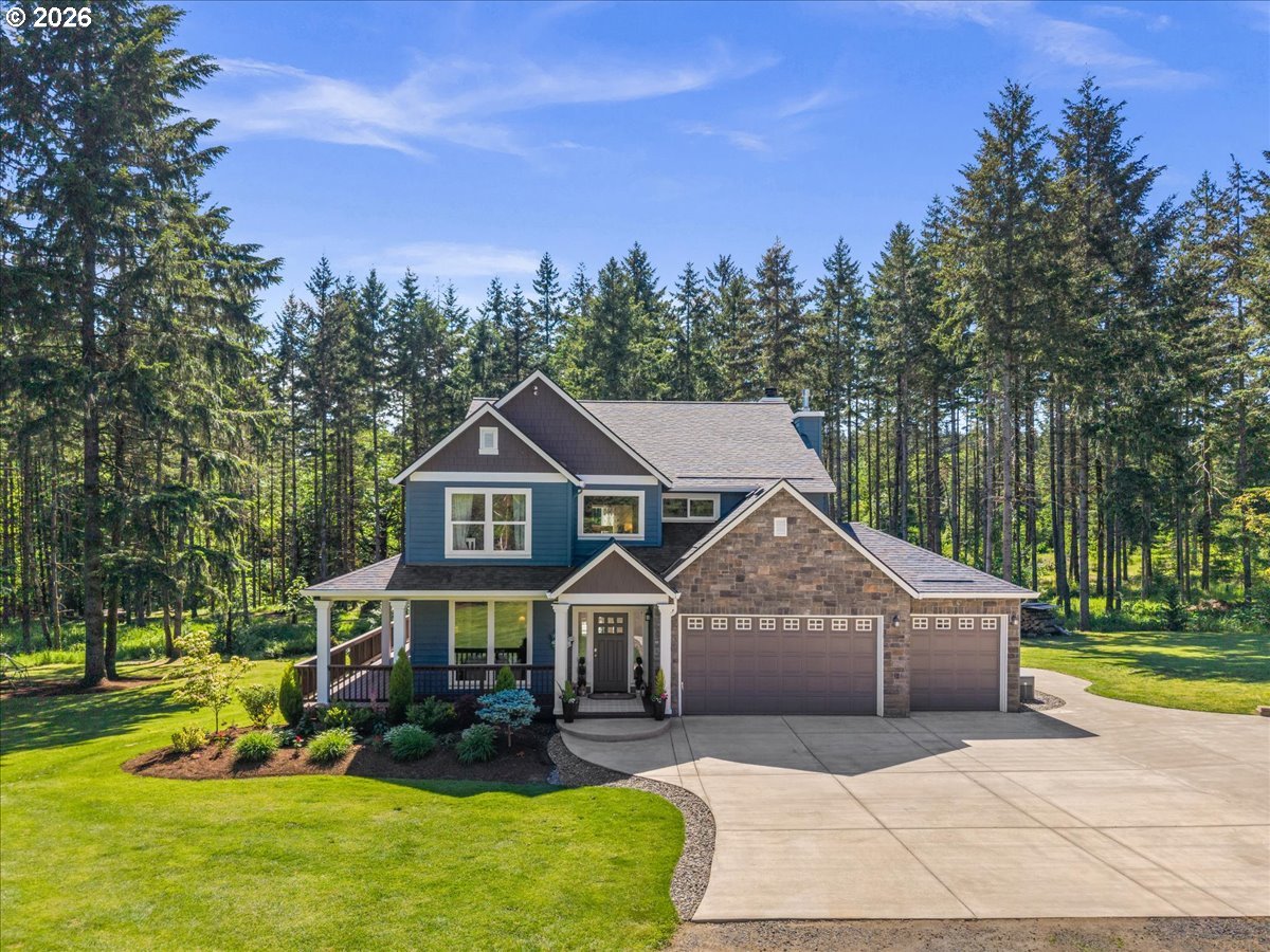 28311 NOWAKOWSKI RD - RMLS #571466992