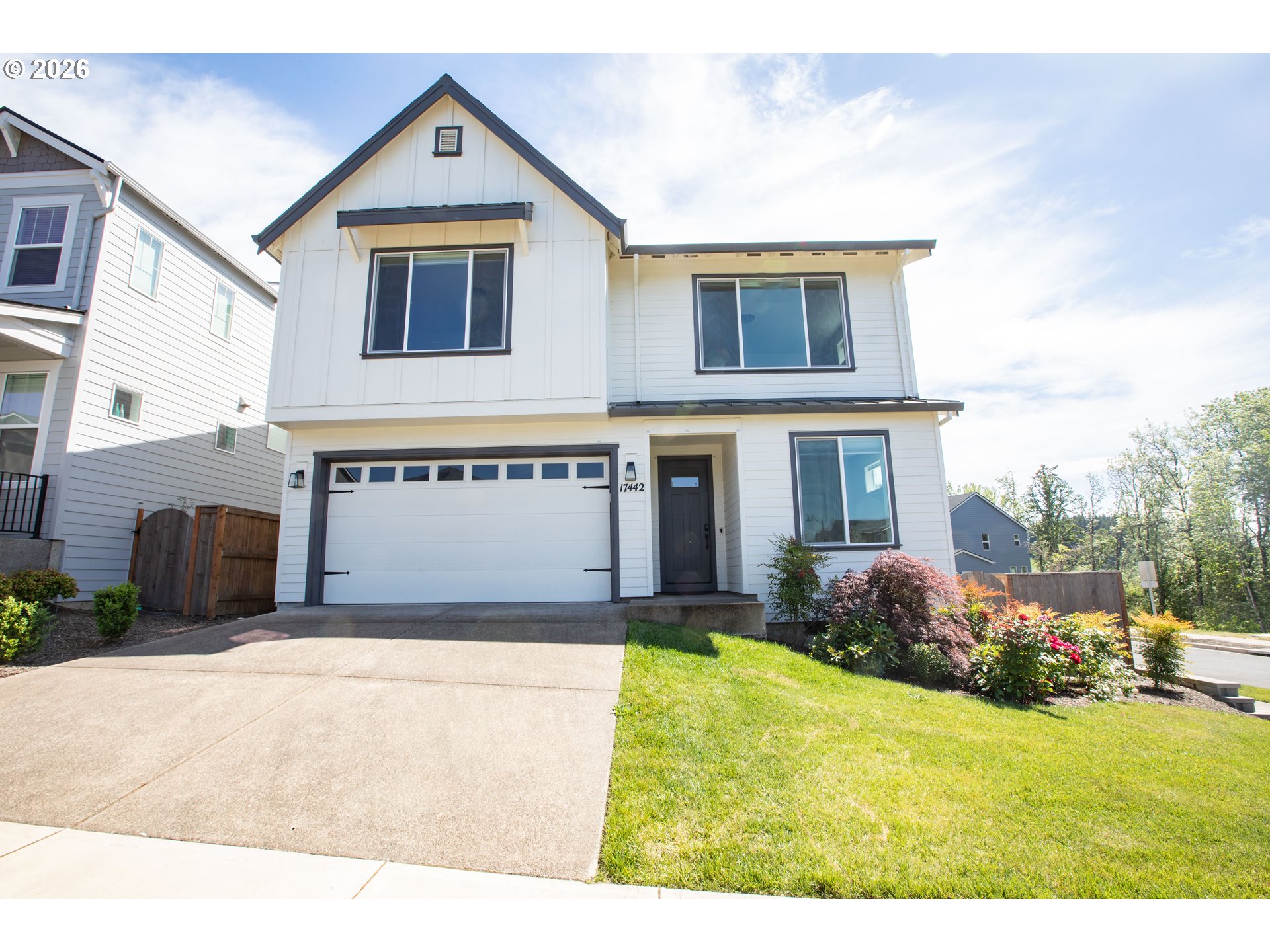 17442 TWINBERRY LN - RMLS #571768219