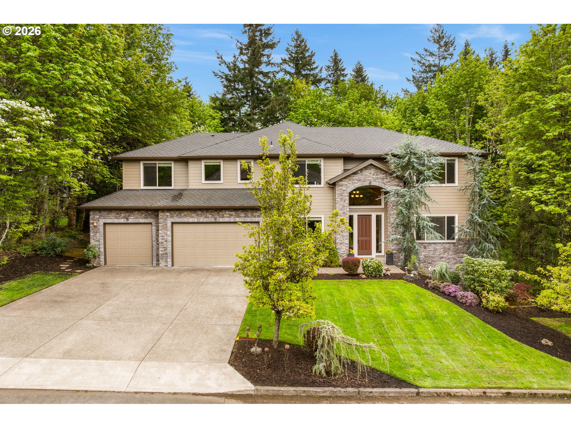 15214 RED CEDAR CT - RMLS #571903320