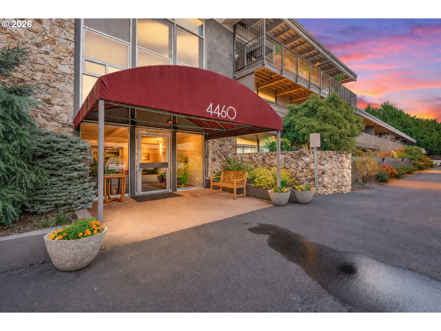 4460 SCHOLLS FERRY RD - RMLS #573480523
