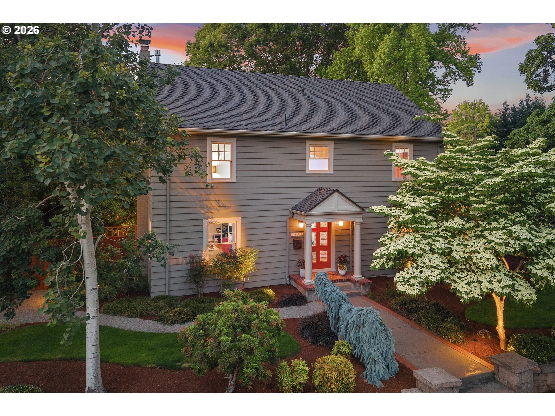 3529 KNAPP ST - RMLS #574250791