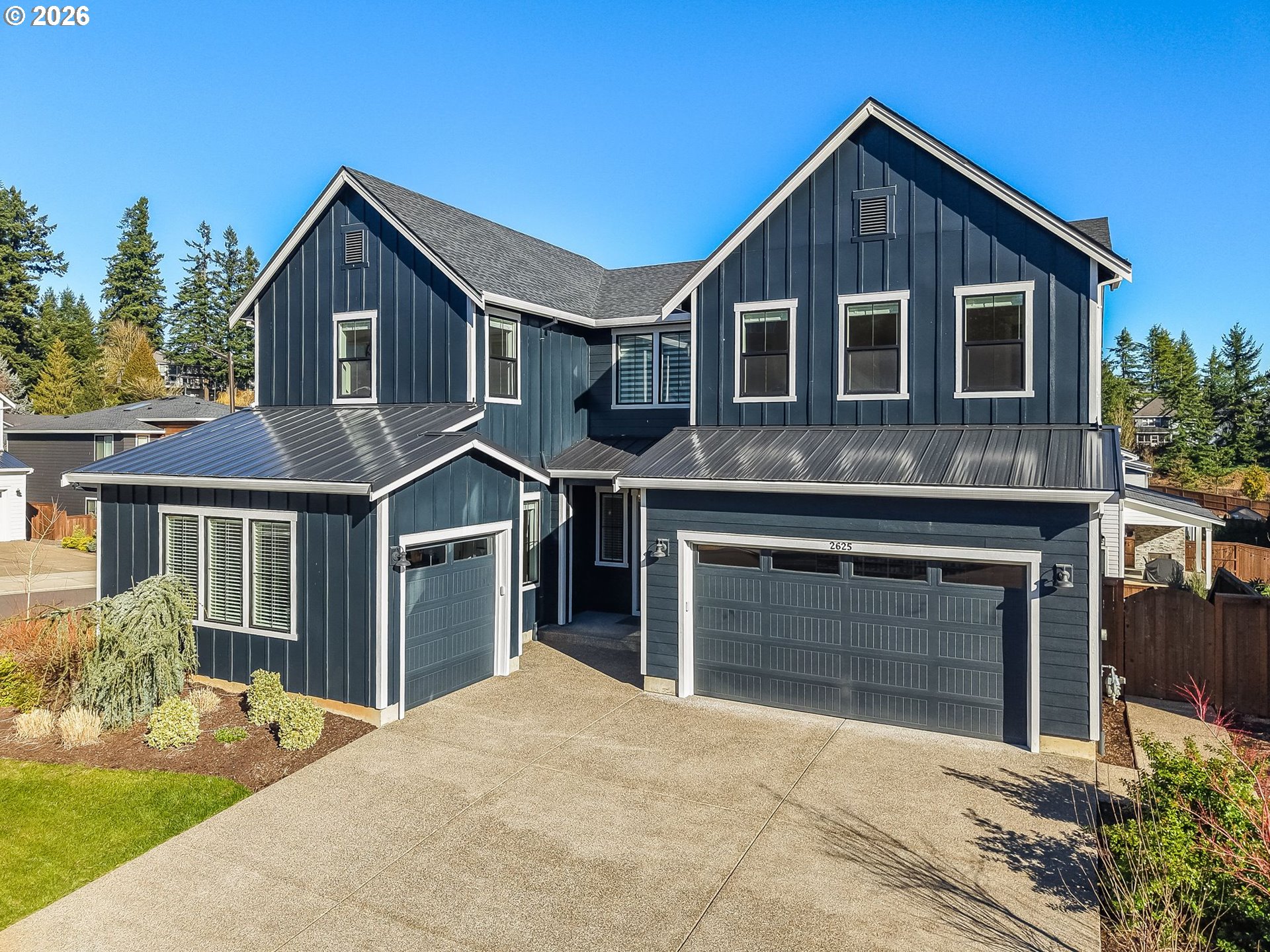 2625 Satter ST - RMLS #575069142