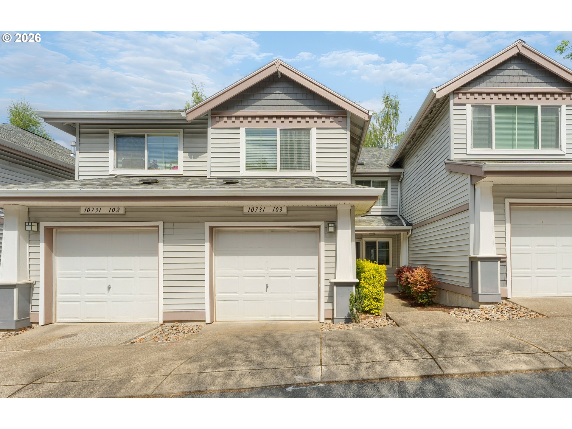 10731 CANTERBURY LN - RMLS #575820205
