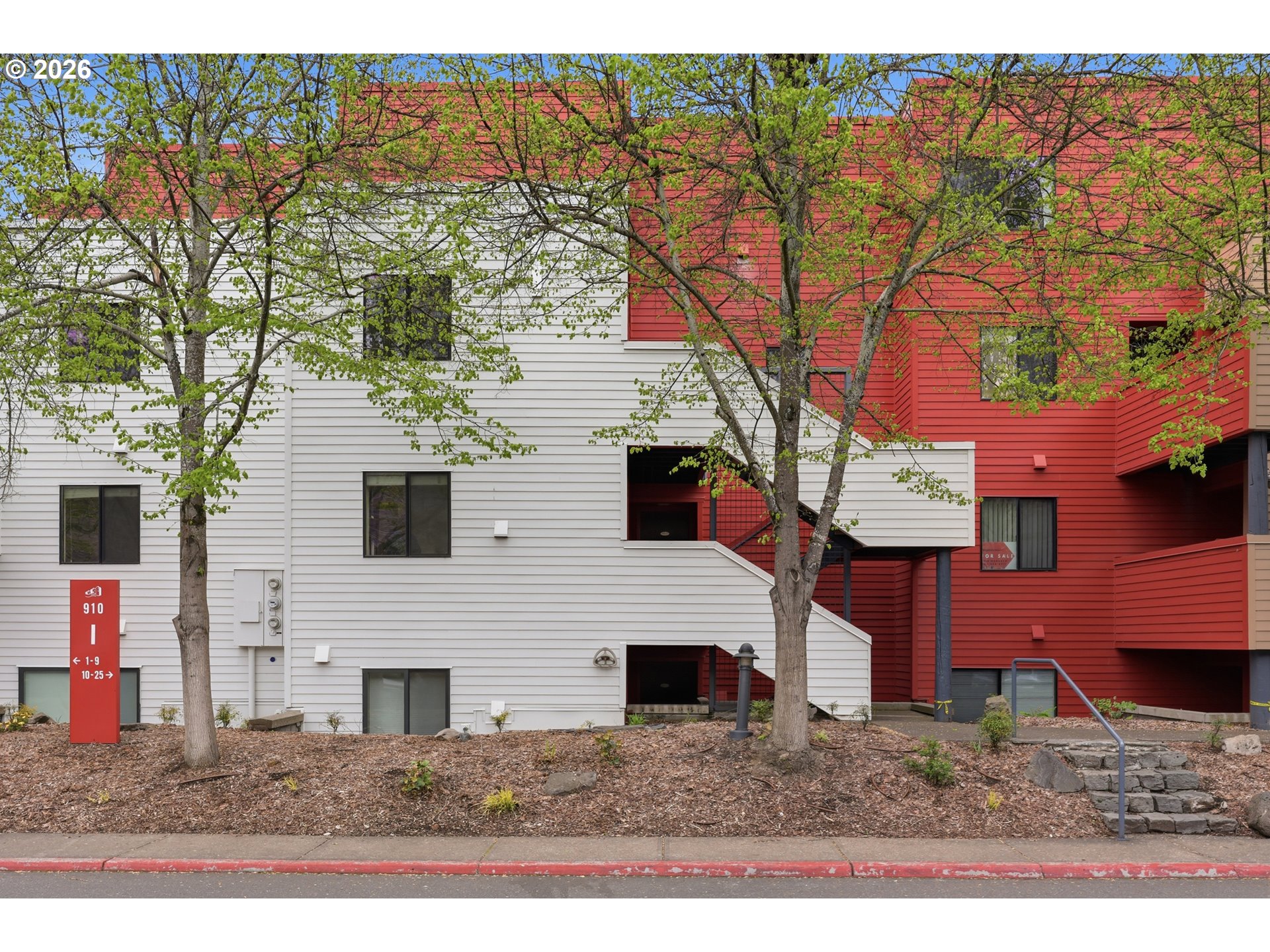 910 NW NAITO PKWY - RMLS #578477668