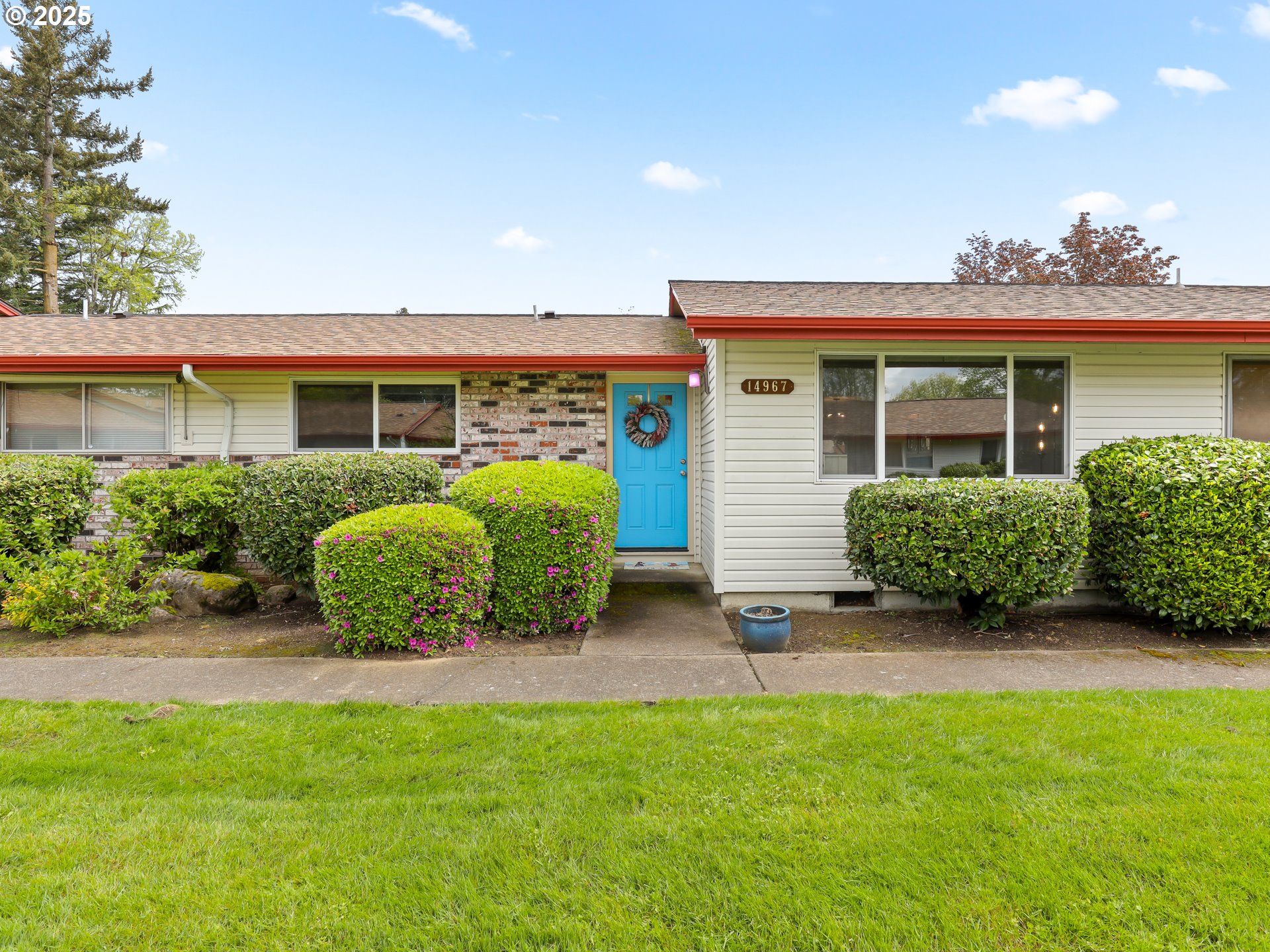 14967 GRANT CT - RMLS #580313705