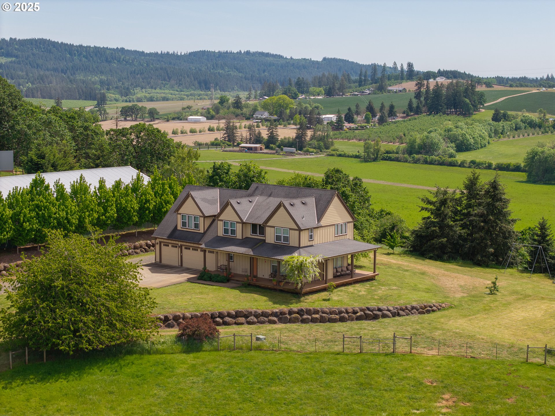 11825 FINN HILL LOOP - RMLS #582434828