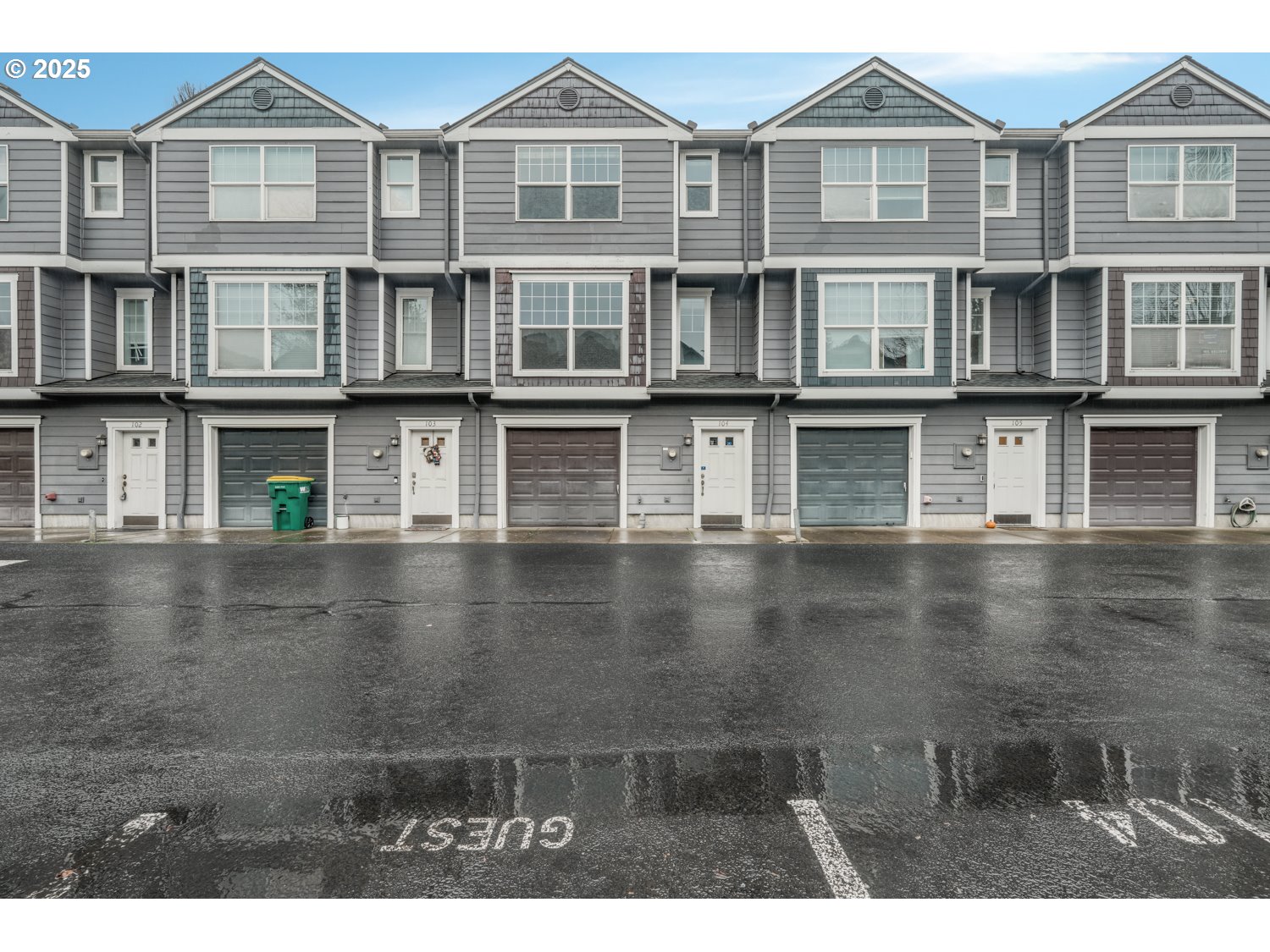 1244 160TH AVE - RMLS #583381086