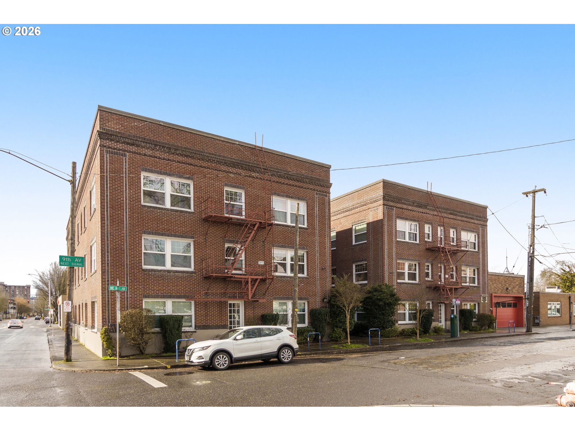 1509 10TH AVE - RMLS #584132277