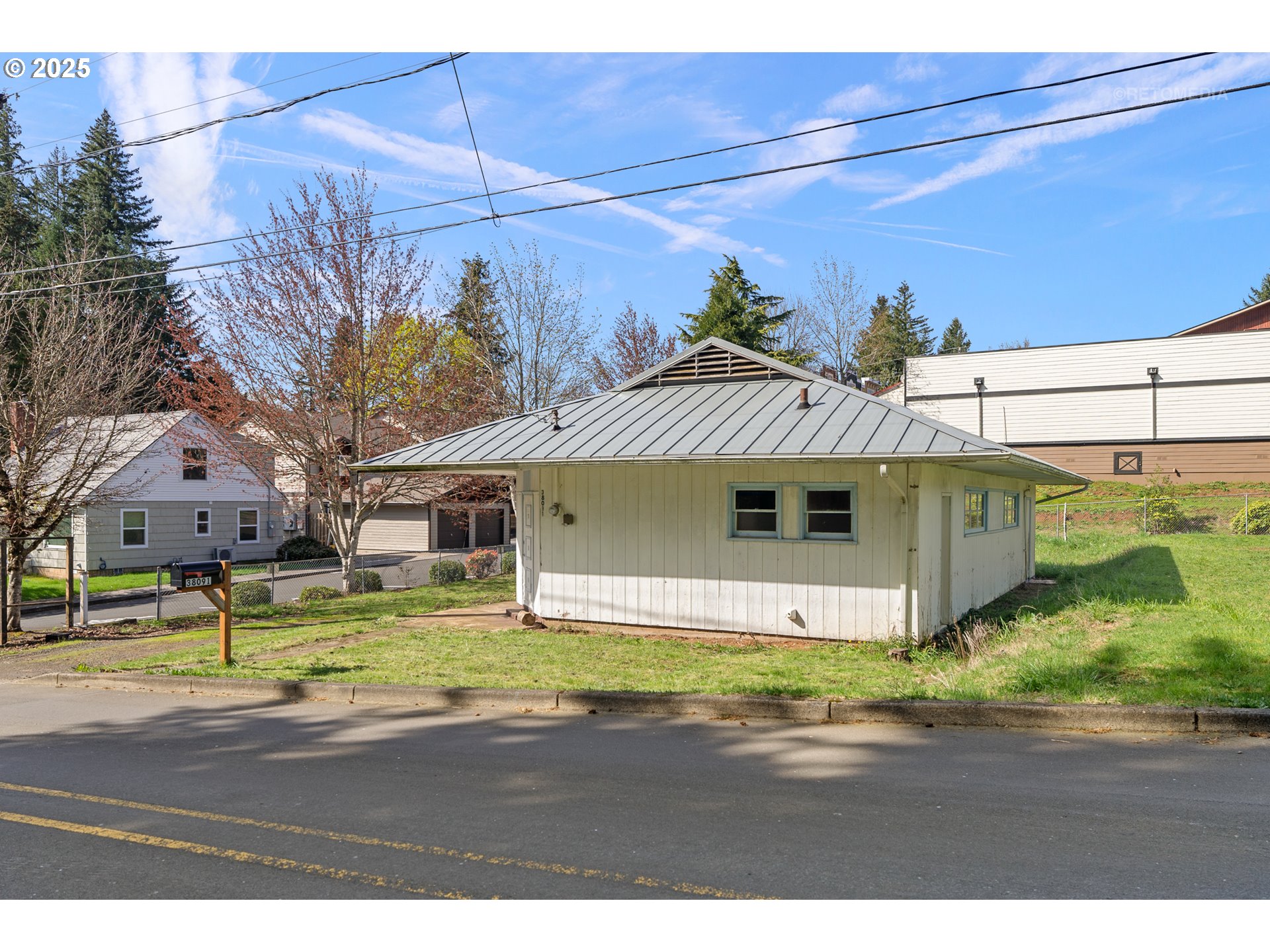 38091 SUNSET ST - RMLS #584150001