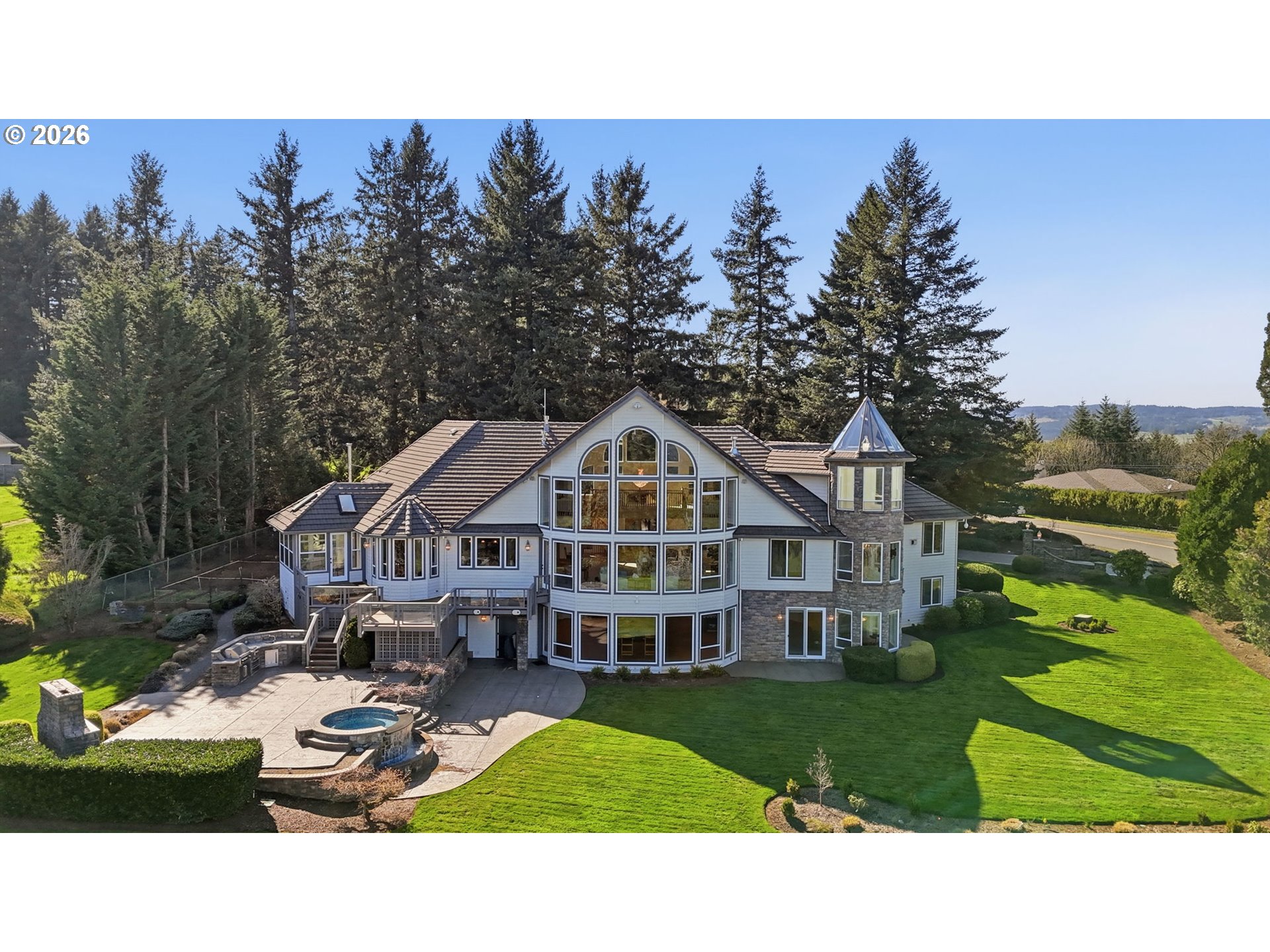 16700 PARRETT MOUNTAIN RD - RMLS #584723010