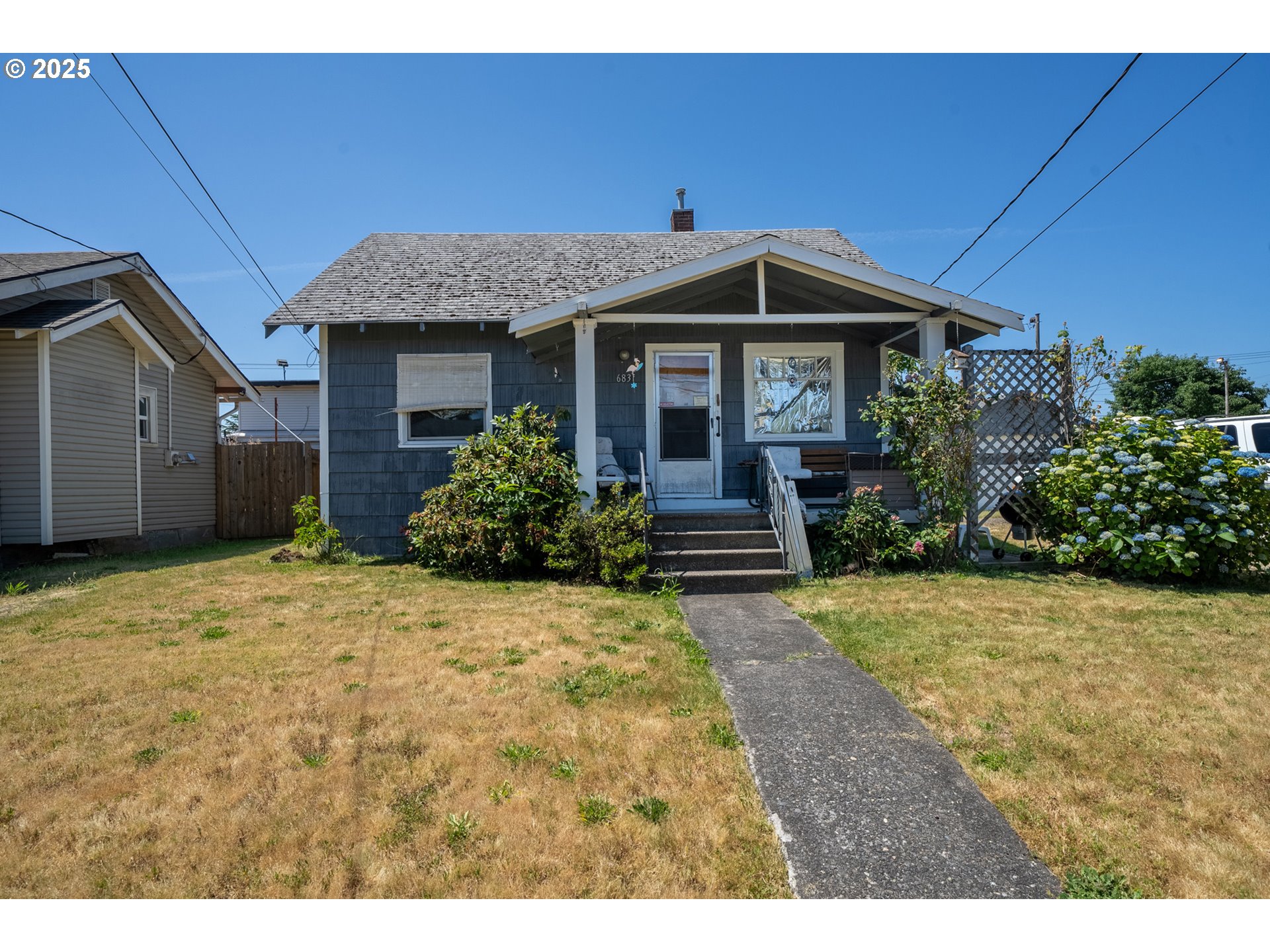 6831 83RD AVE - RMLS #587332780