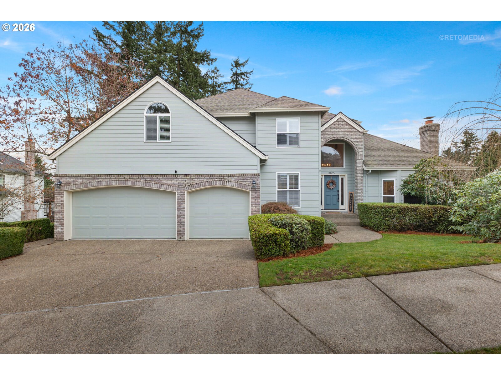 21390 HORTON CT - RMLS #587549898