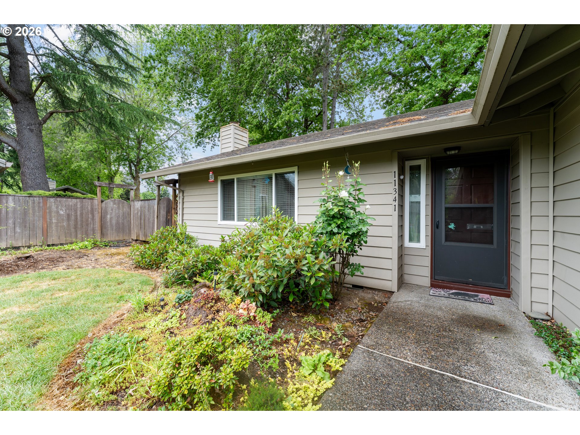 11341 SPRINGWOOD DR - RMLS #587982407