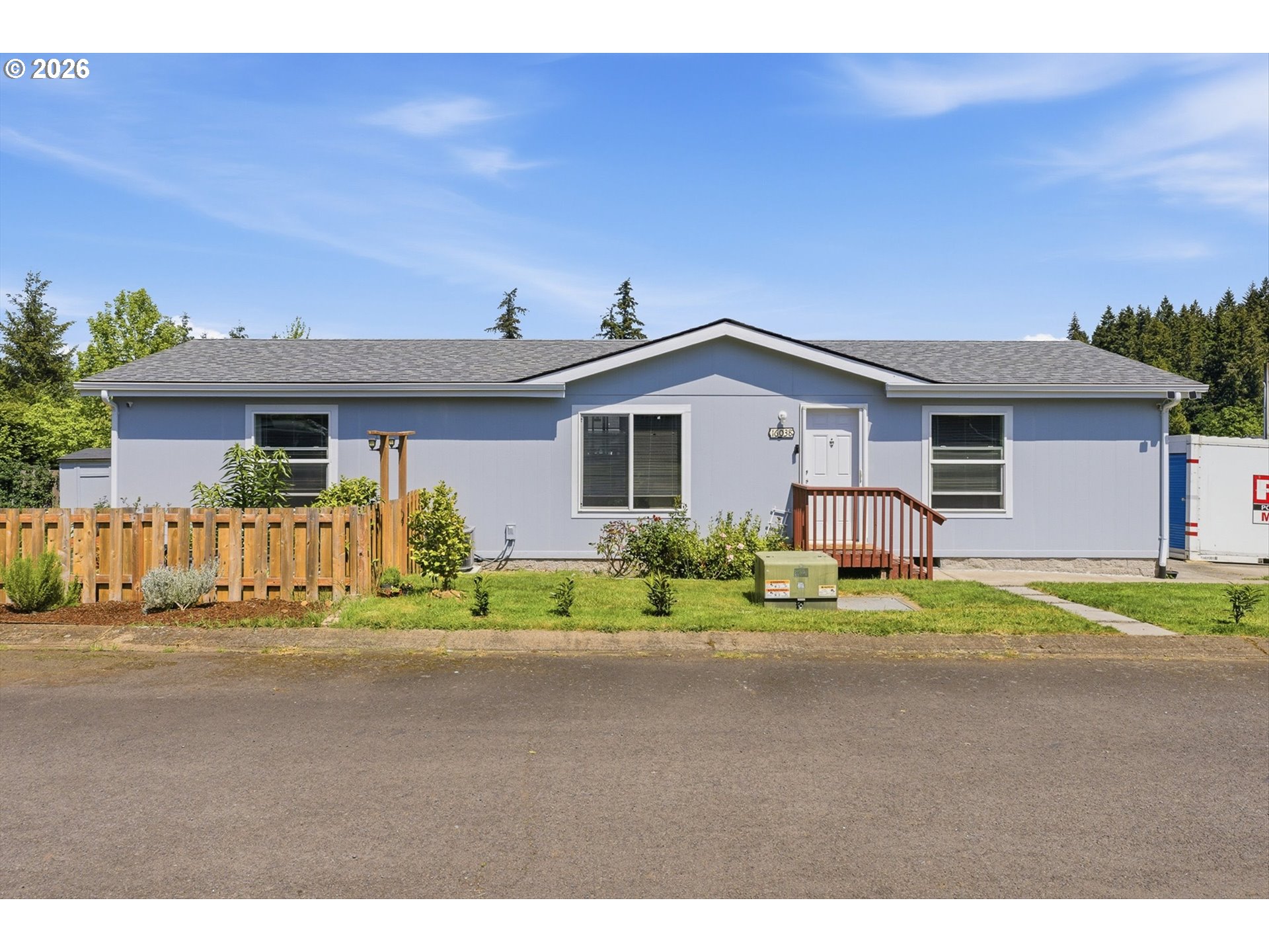 16038 FOREST HAVEN RD - RMLS #589006685