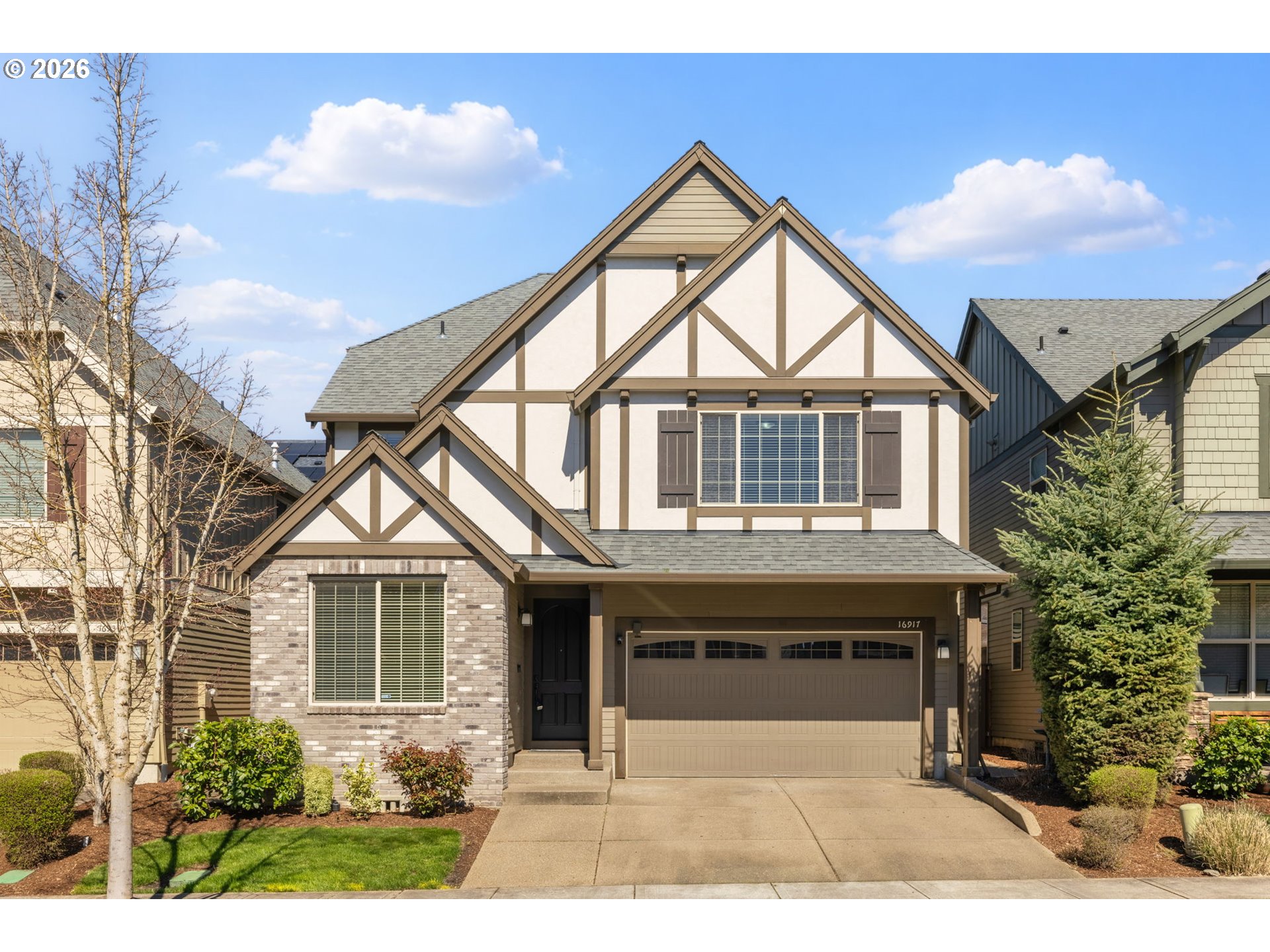 16917 LYNCH LN - RMLS #591660494