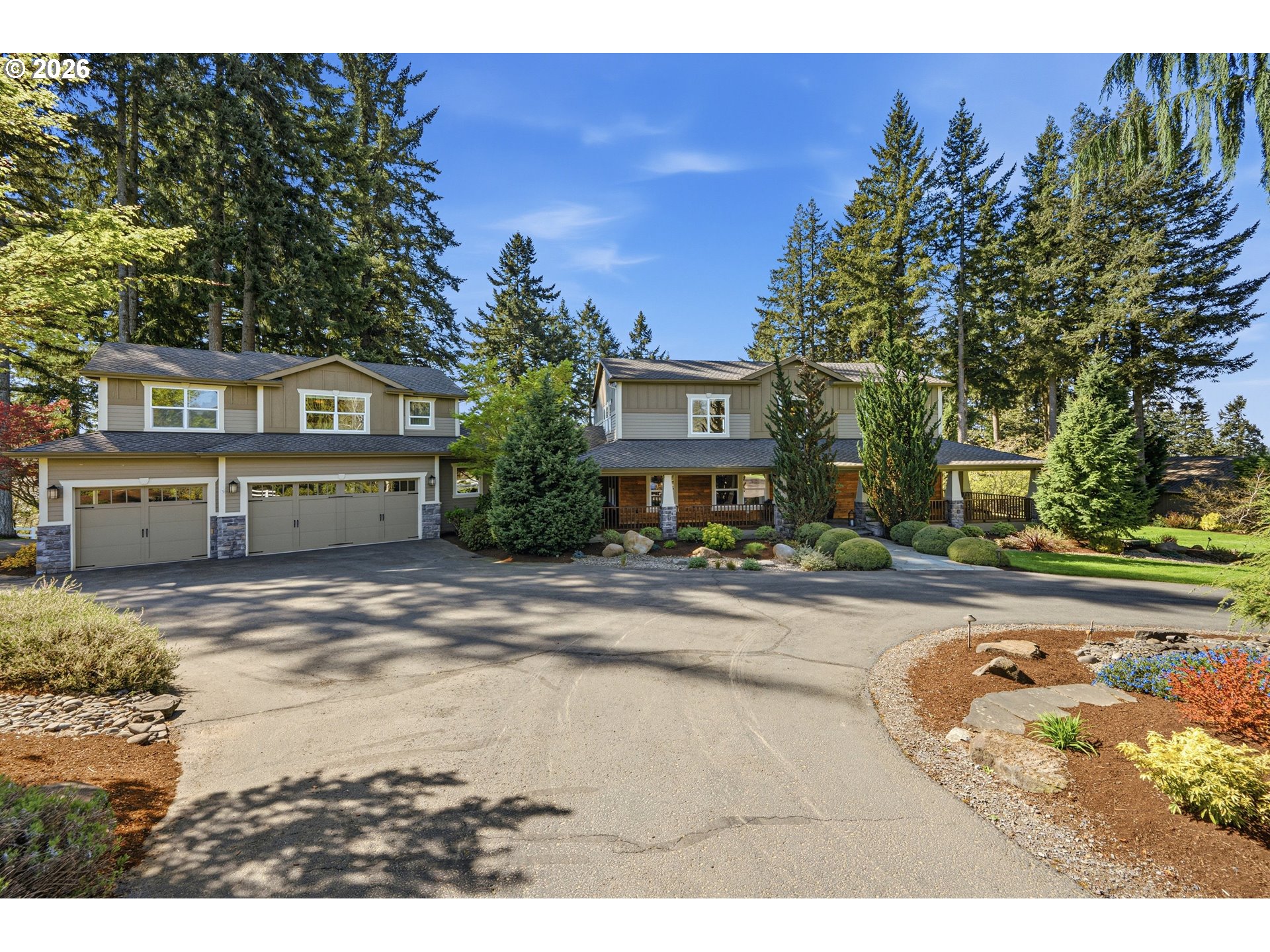 25150 BOHNA PARK RD - RMLS #591813503