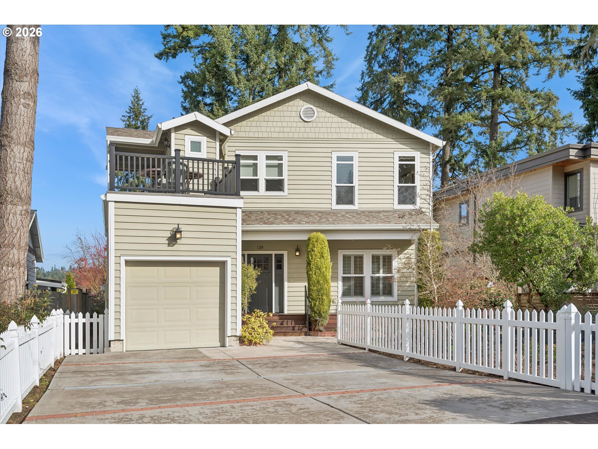 135 MIDDLECREST RD - RMLS #594204019