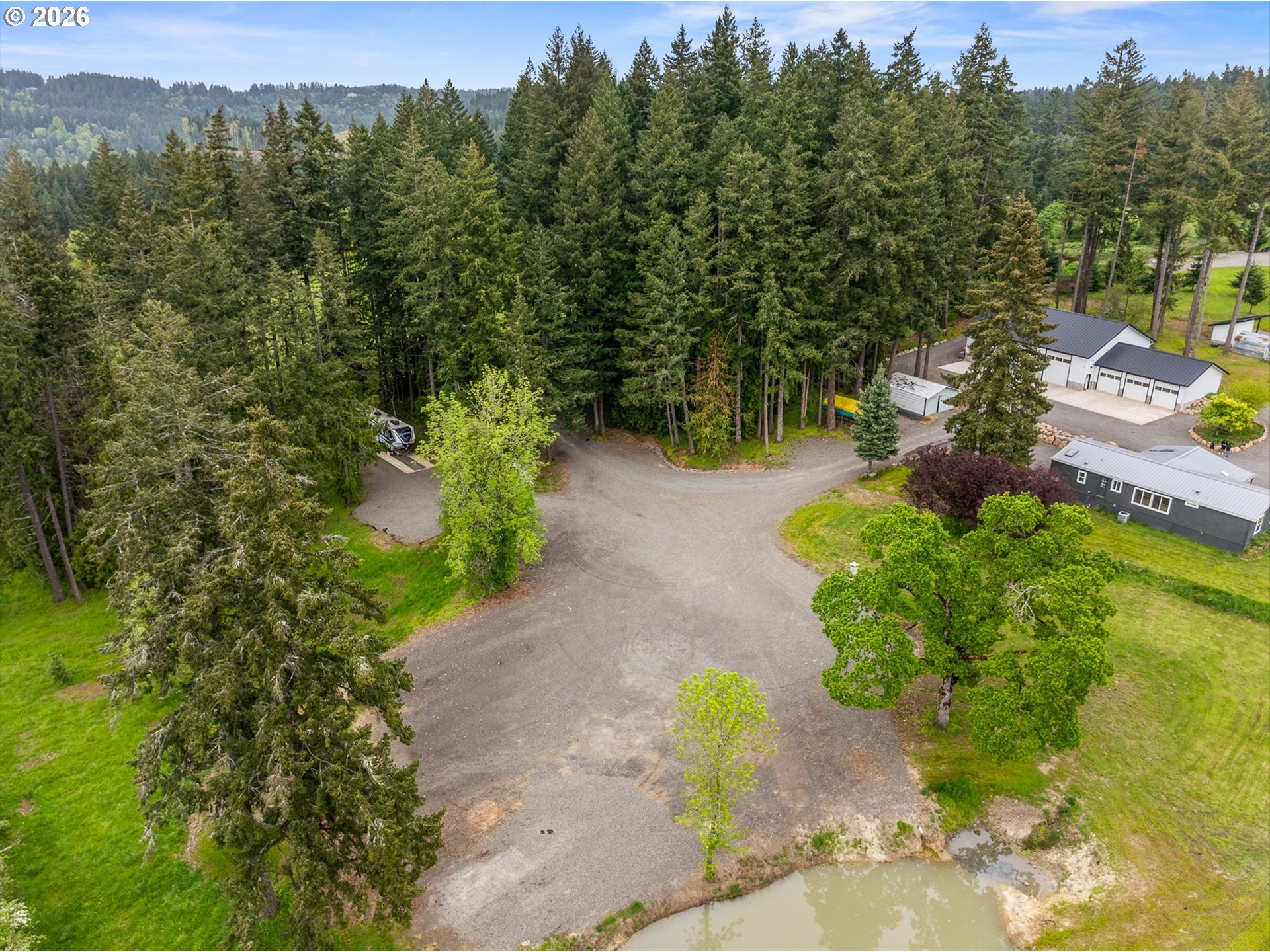 16090 BUCKNER CREEK RD - RMLS #594479998