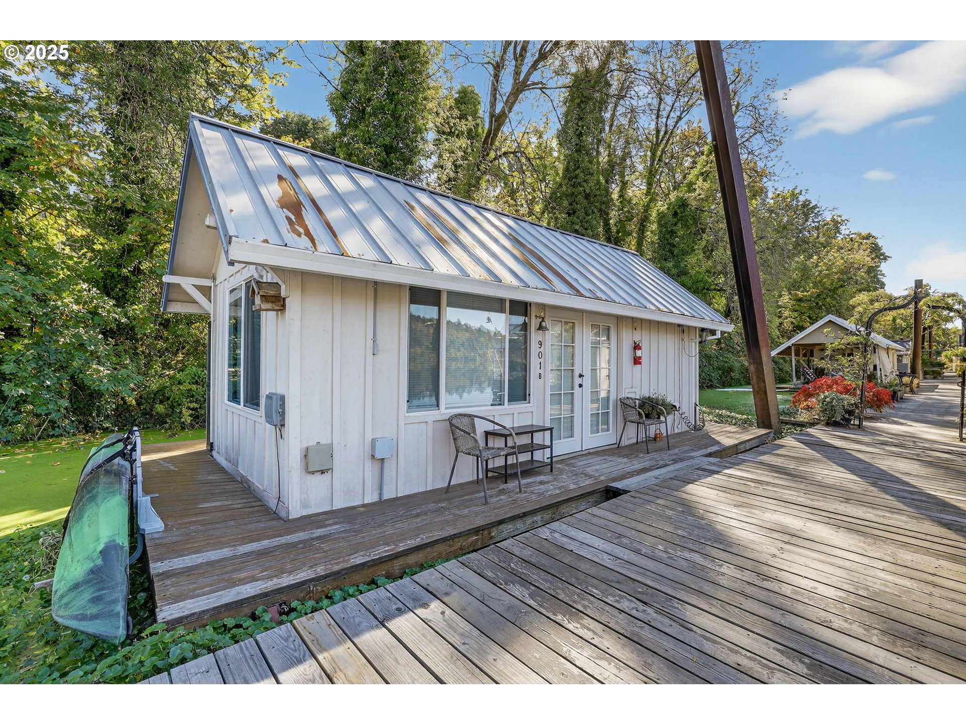 901 McLoughlin BLVD - RMLS #596454345