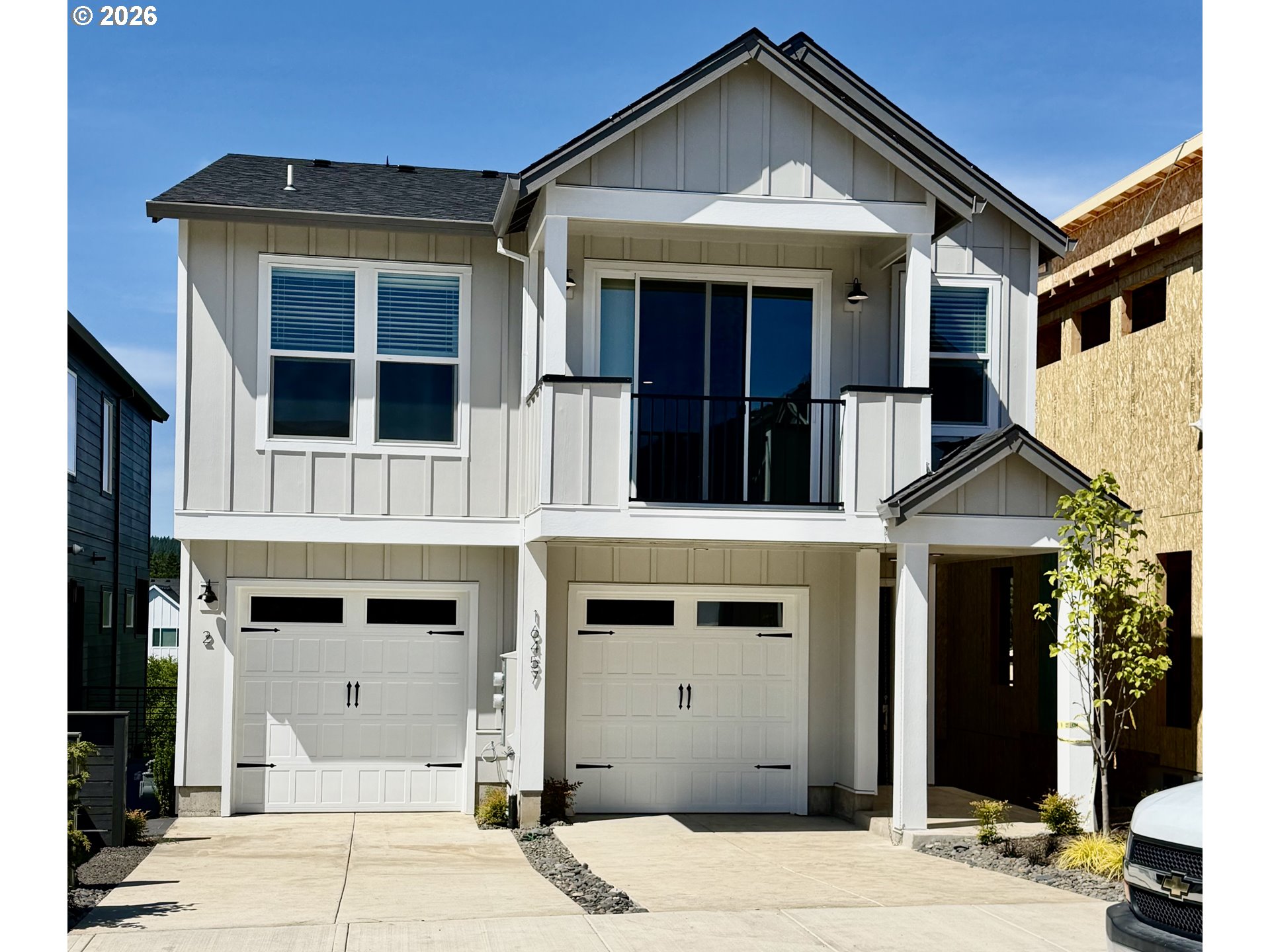 16457 LIBERTY ST - RMLS #597658704