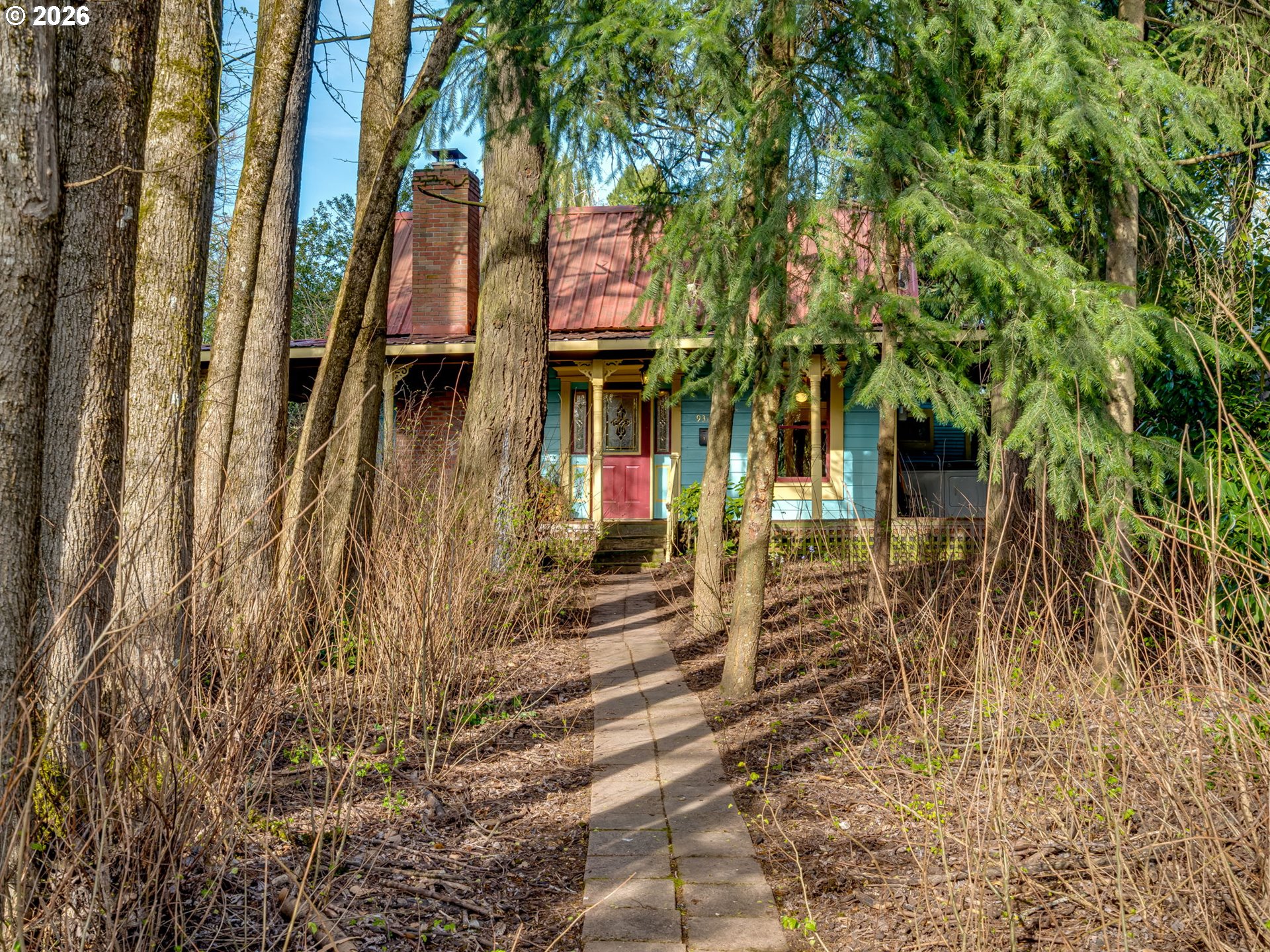 9315 EDISON ST - RMLS #598279797