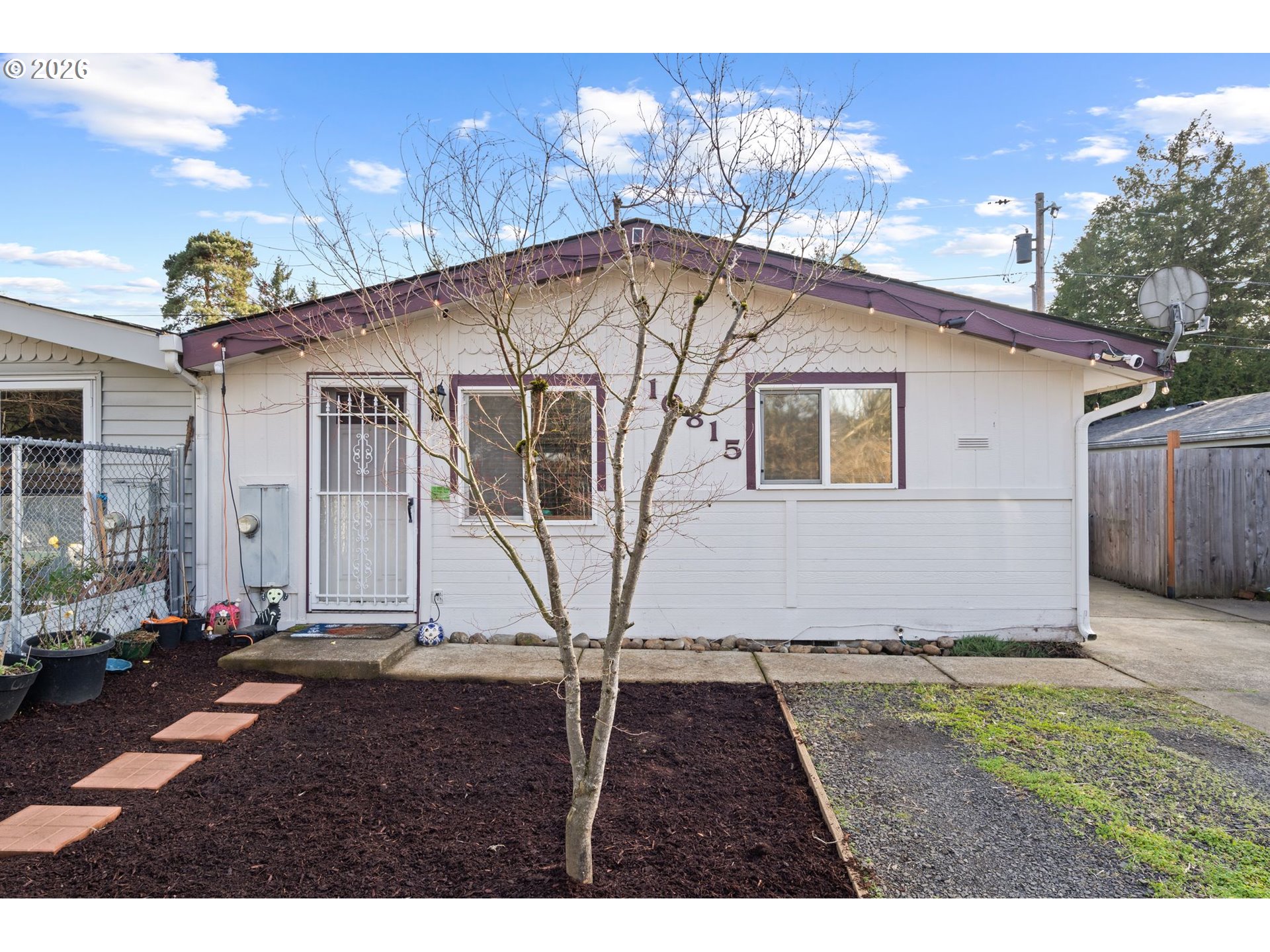 10815 BUSH ST - RMLS #599390511