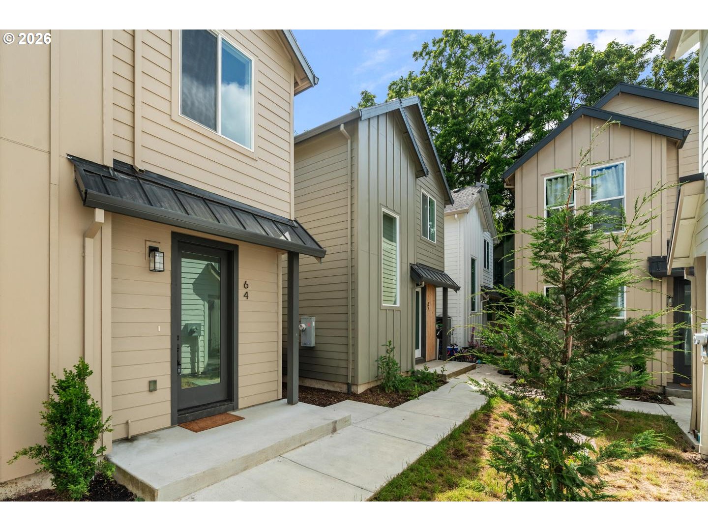 64 STANTON ST - RMLS #600432016