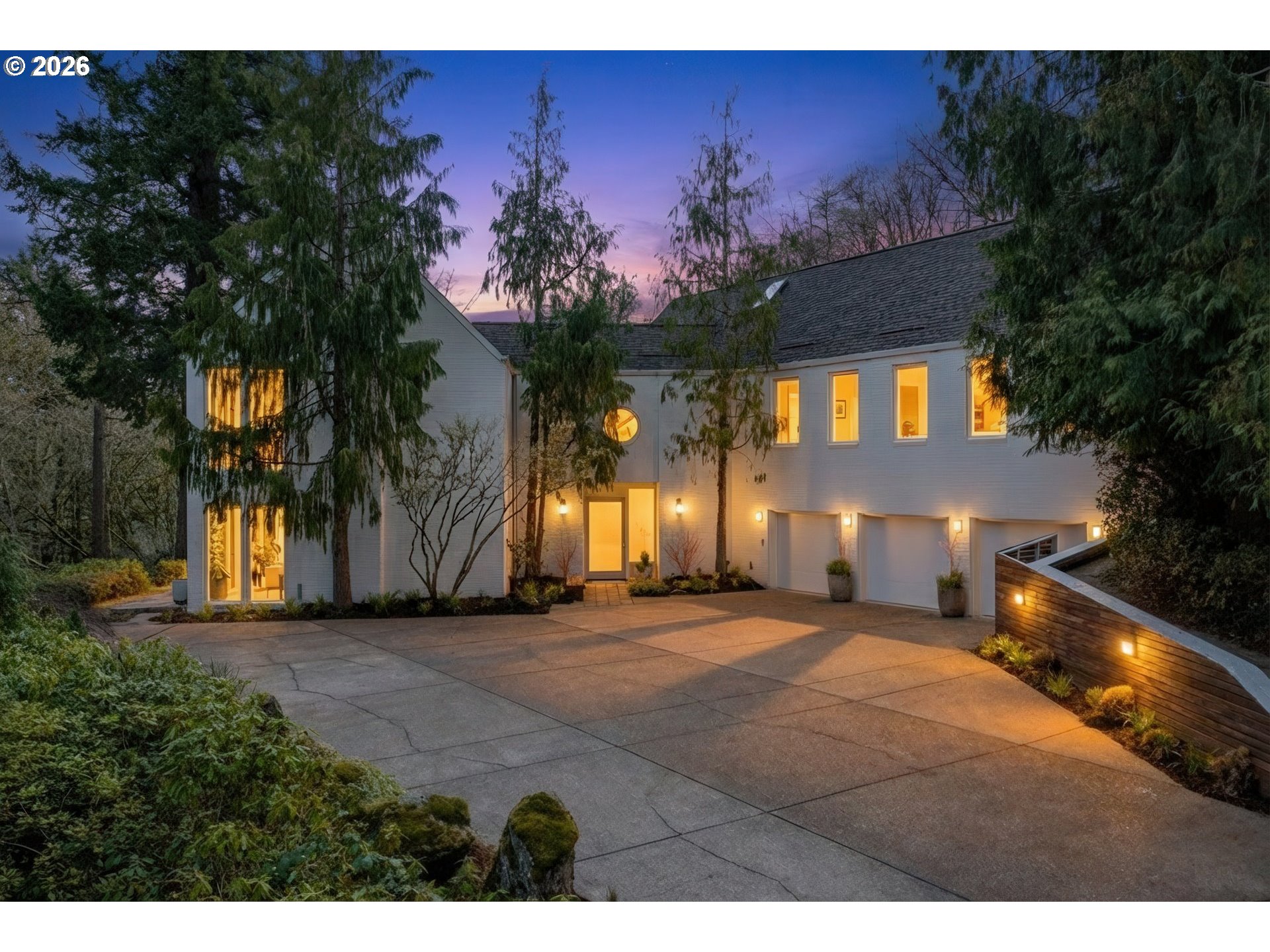 7616 THOMPSON RD - RMLS #600627005