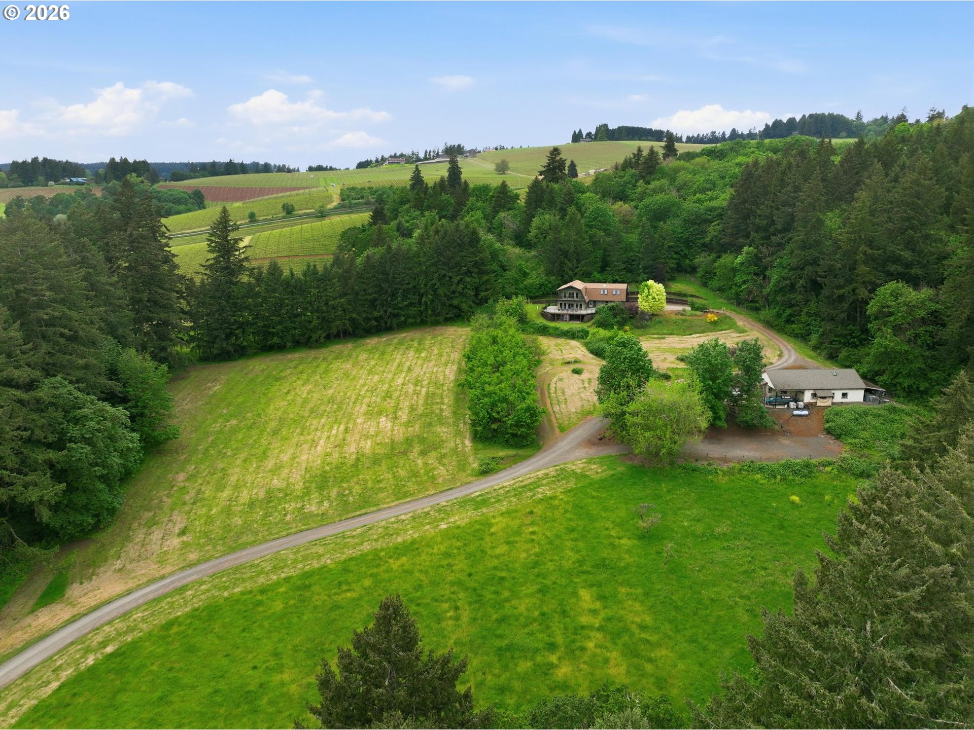 19231 FAIRVIEW DR - RMLS #601899469
