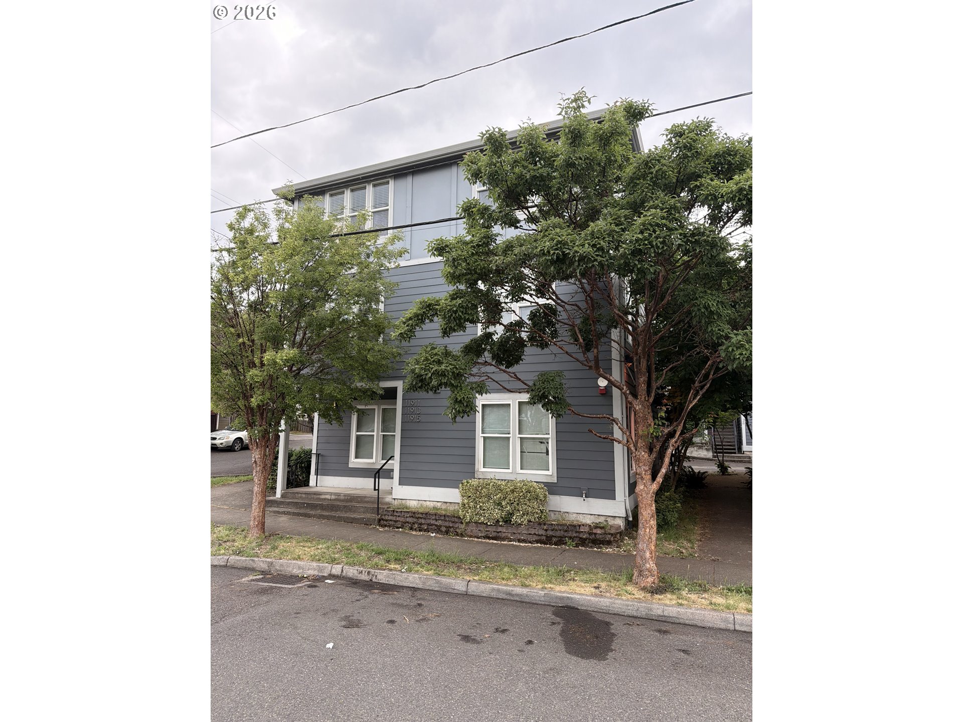 11911 ASH ST - RMLS #602223802