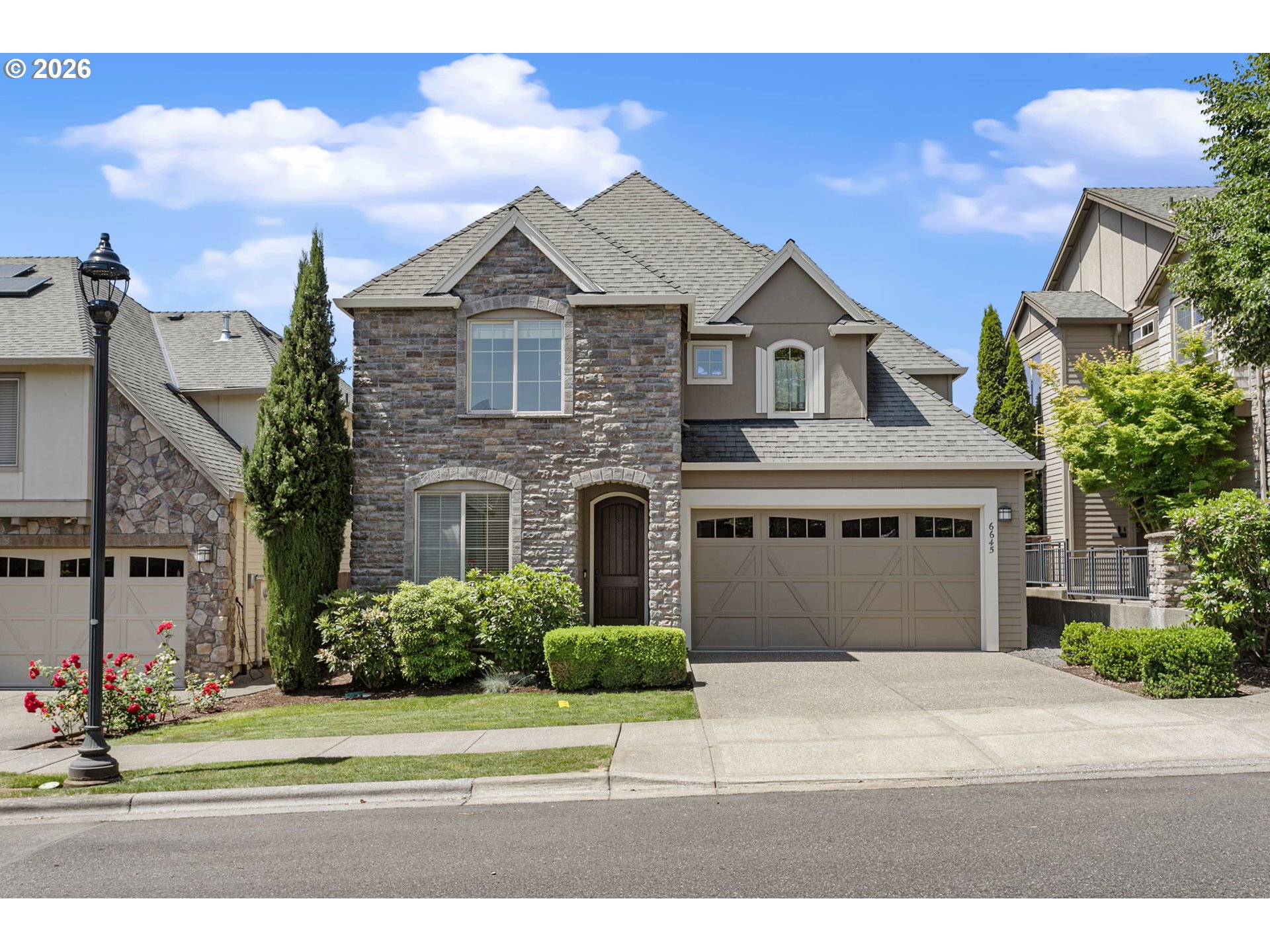 6645 165TH AVE - RMLS #604234354