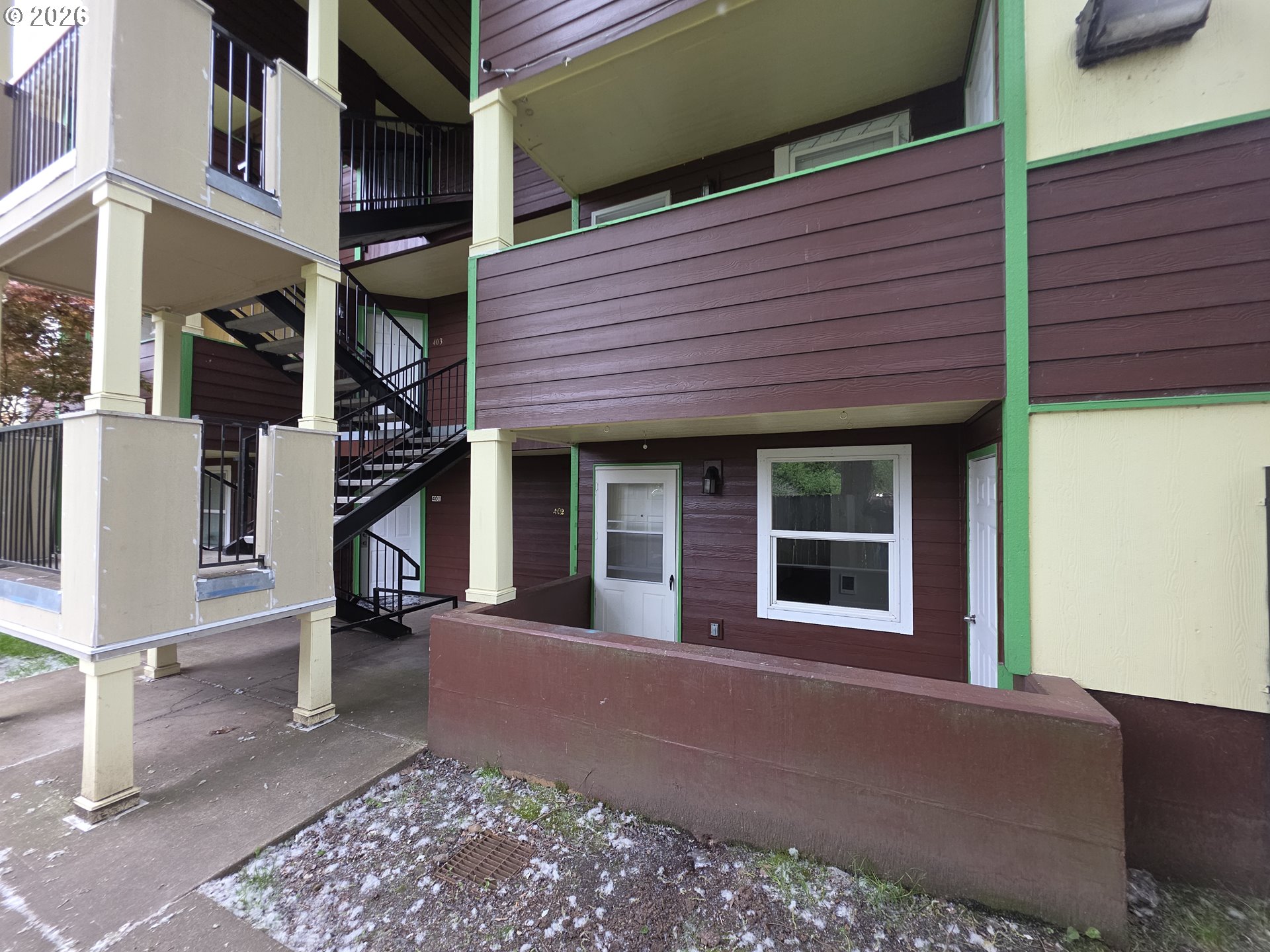 9257 CLINTON ST - RMLS #604234842