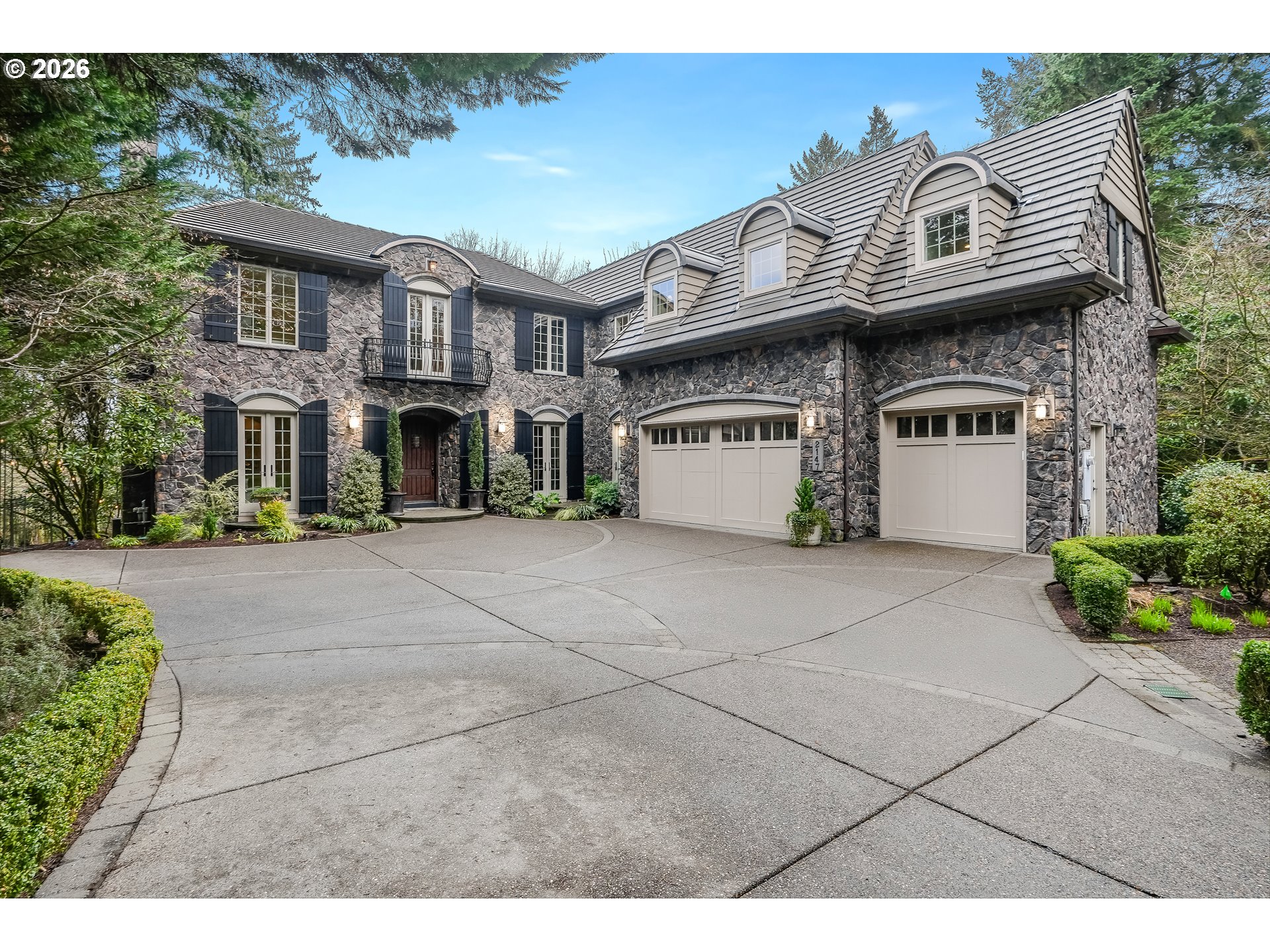 2147 GLENMORRIE LN - RMLS #605279304