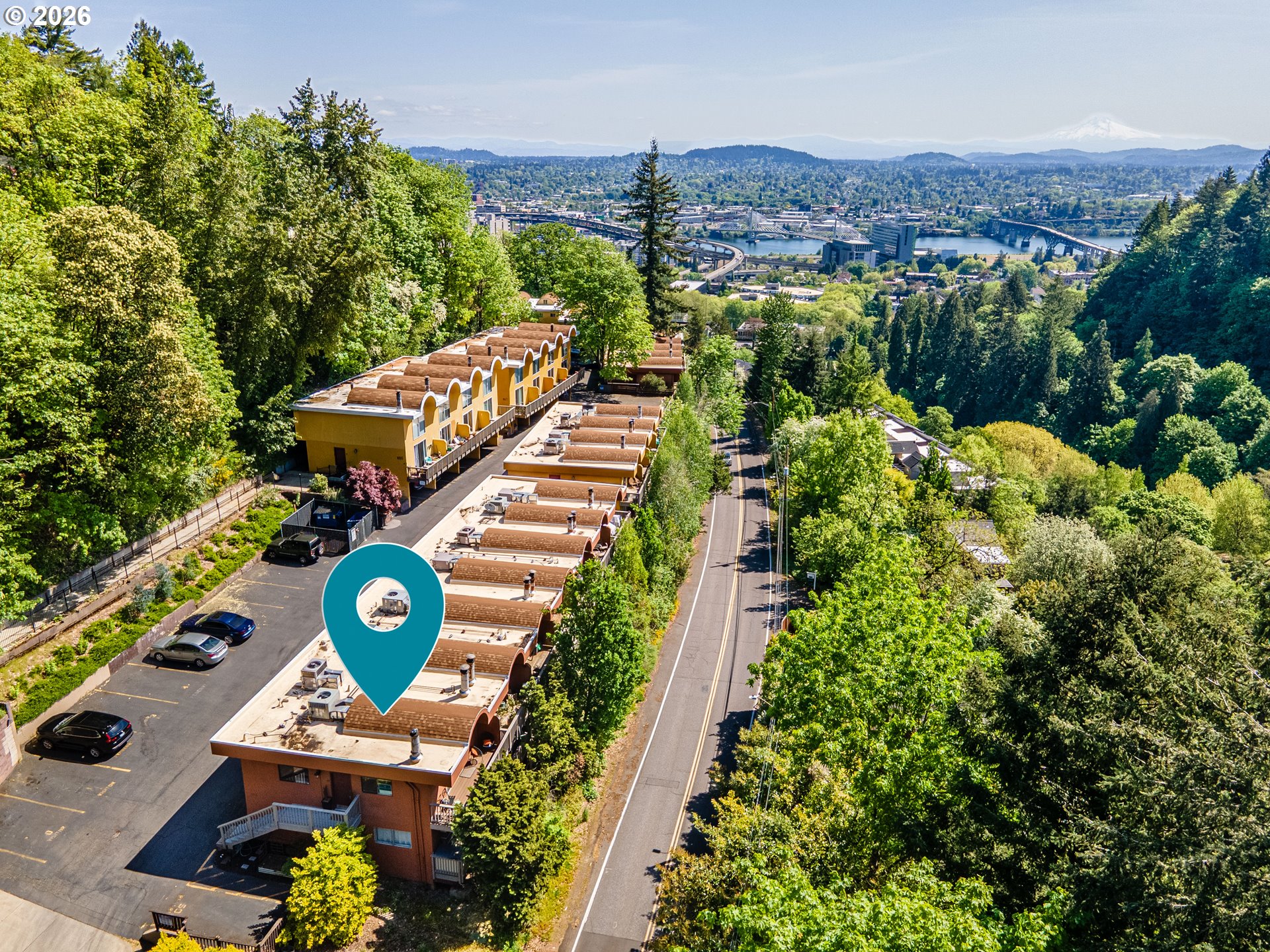 859 BROADWAY DR - RMLS #605395621