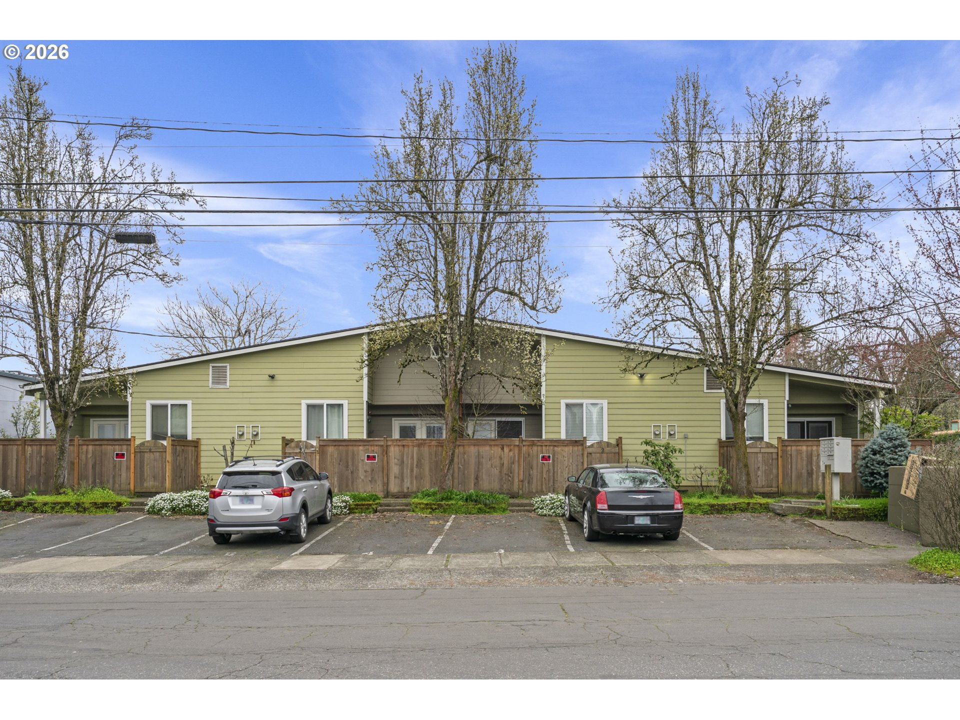 7302 NEW YORK AVE - RMLS #606987287