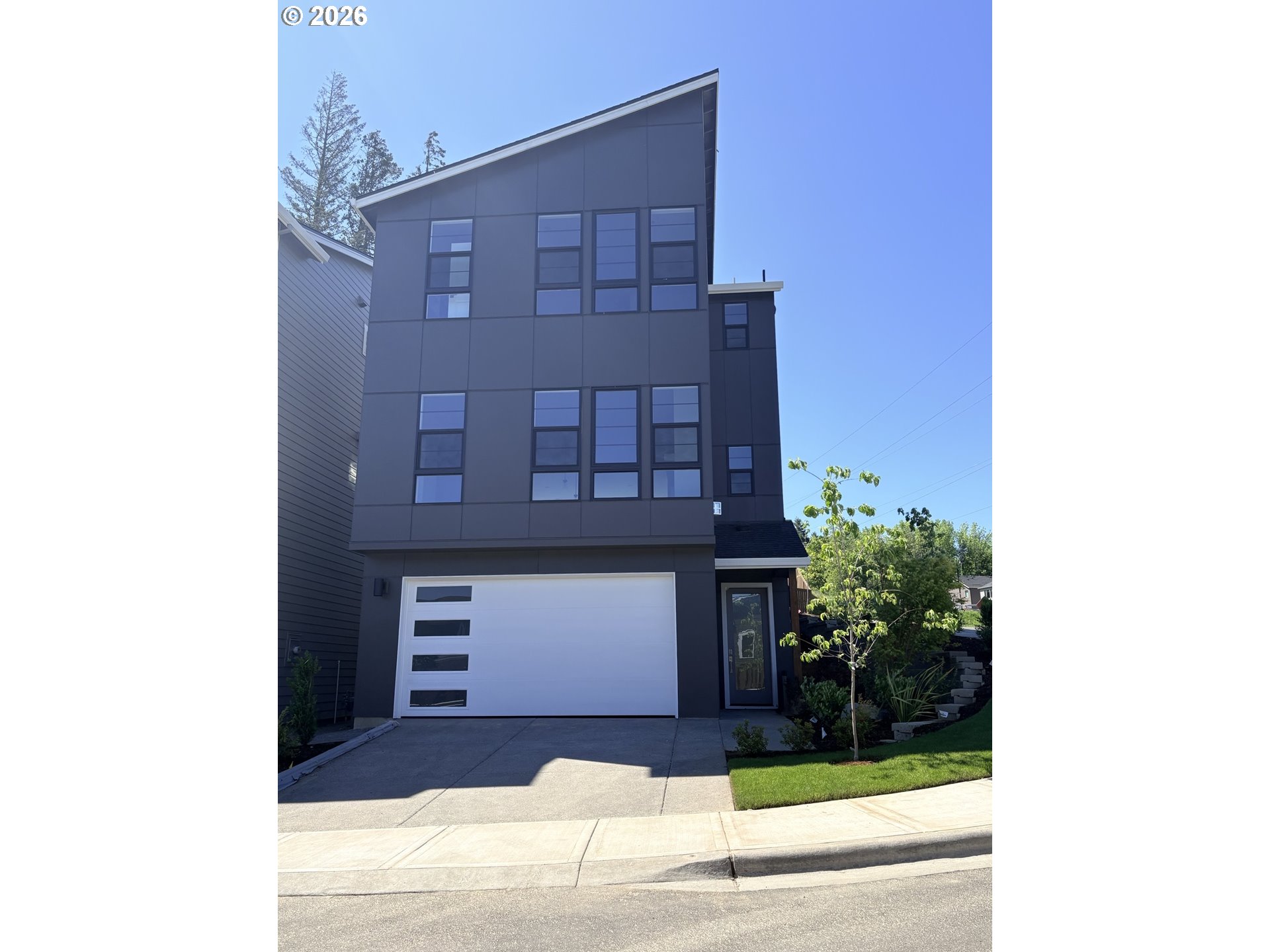 16186 Newberry LN - RMLS #607218090