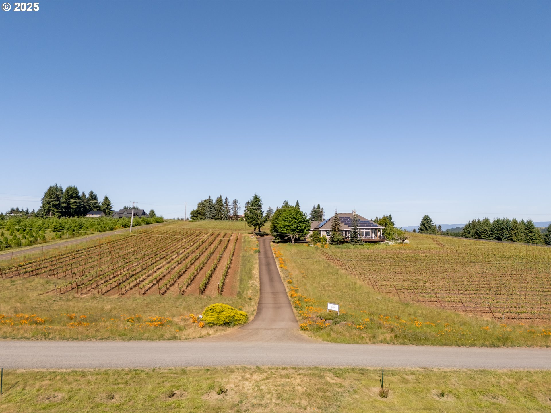 20700 CHERRY BLOSSOM LN - RMLS #609149279