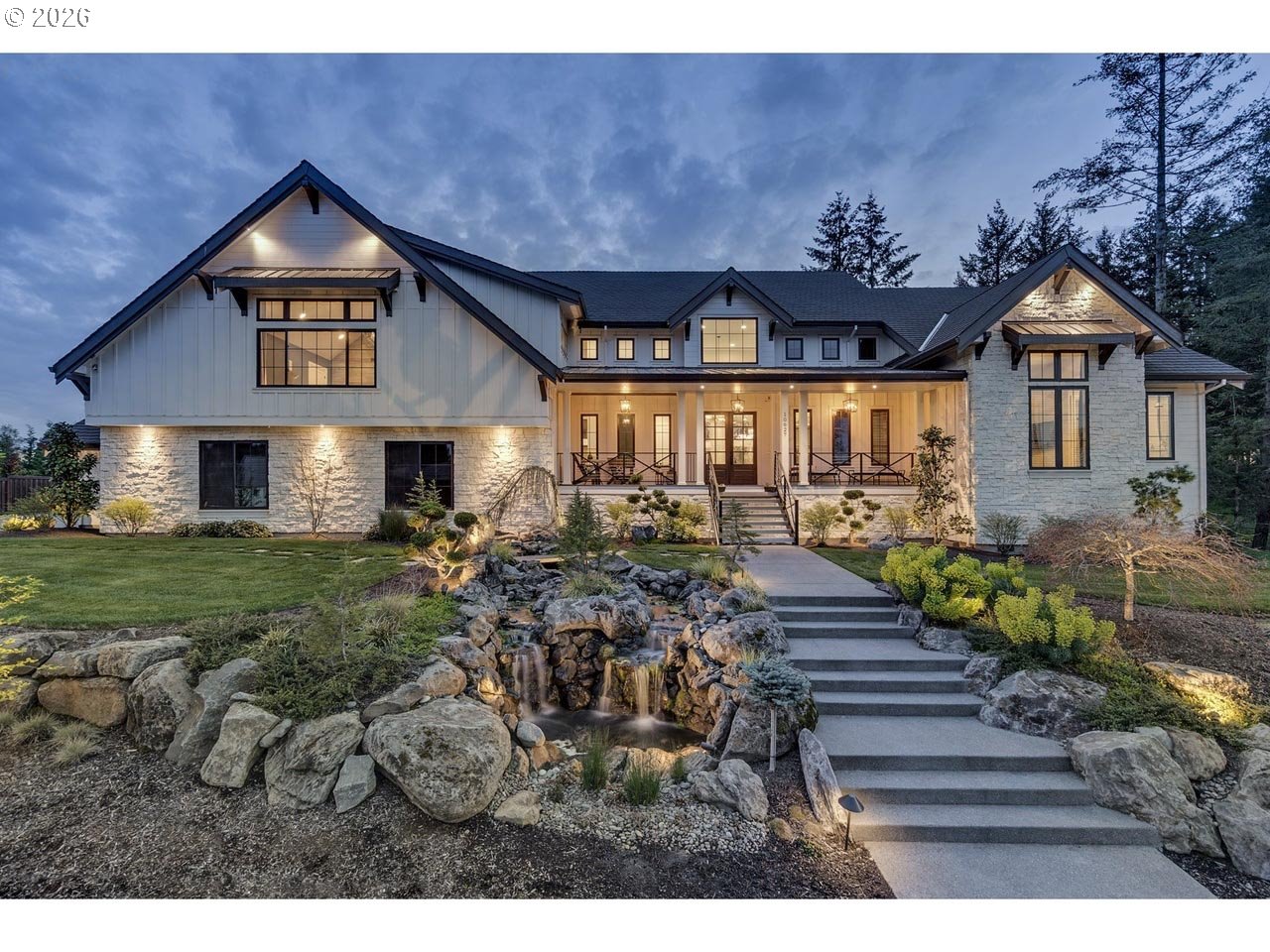 10627 PAXTON LN - RMLS #611689684
