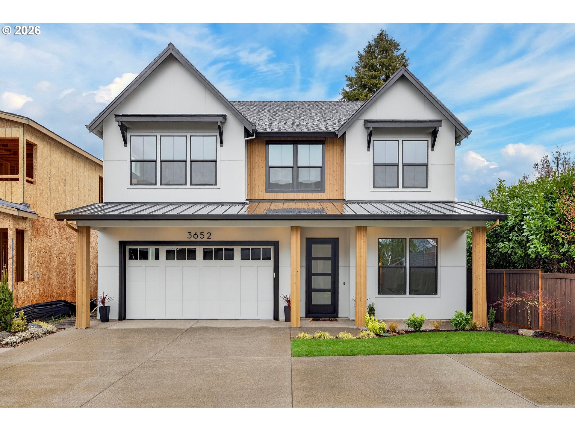 3652 LANA PL - RMLS #612325706