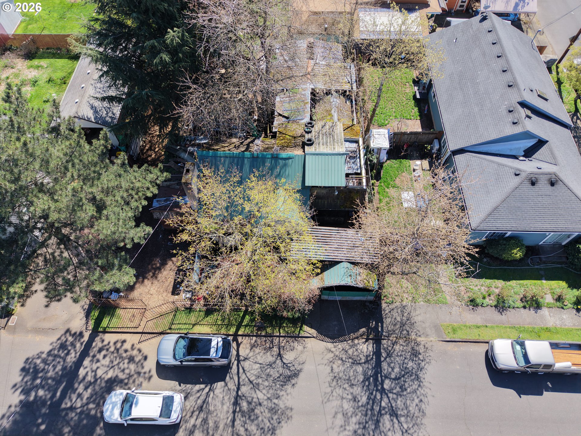 8420 LAFAYETTE ST - RMLS #612865094