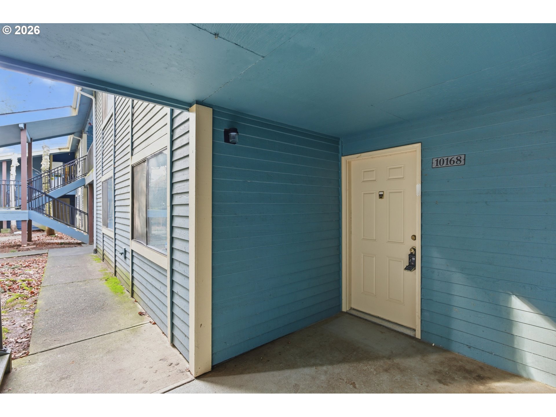 10168 TALBERT ST - RMLS #616481459
