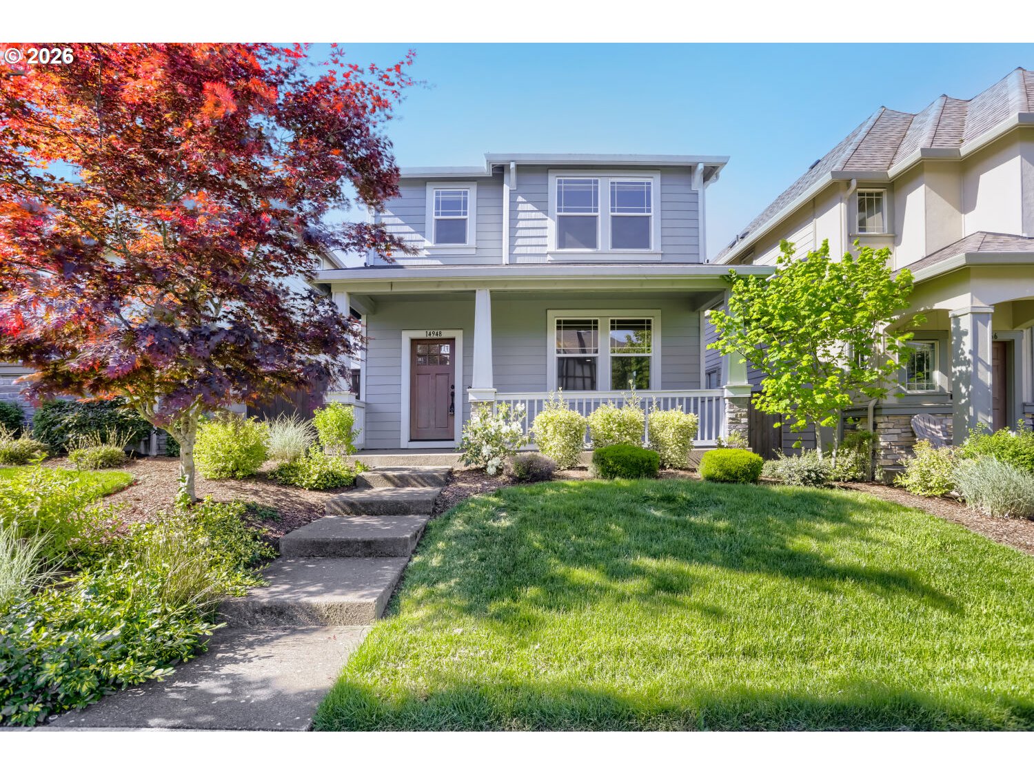 14948 SHACKELFORD RD - RMLS #618003926