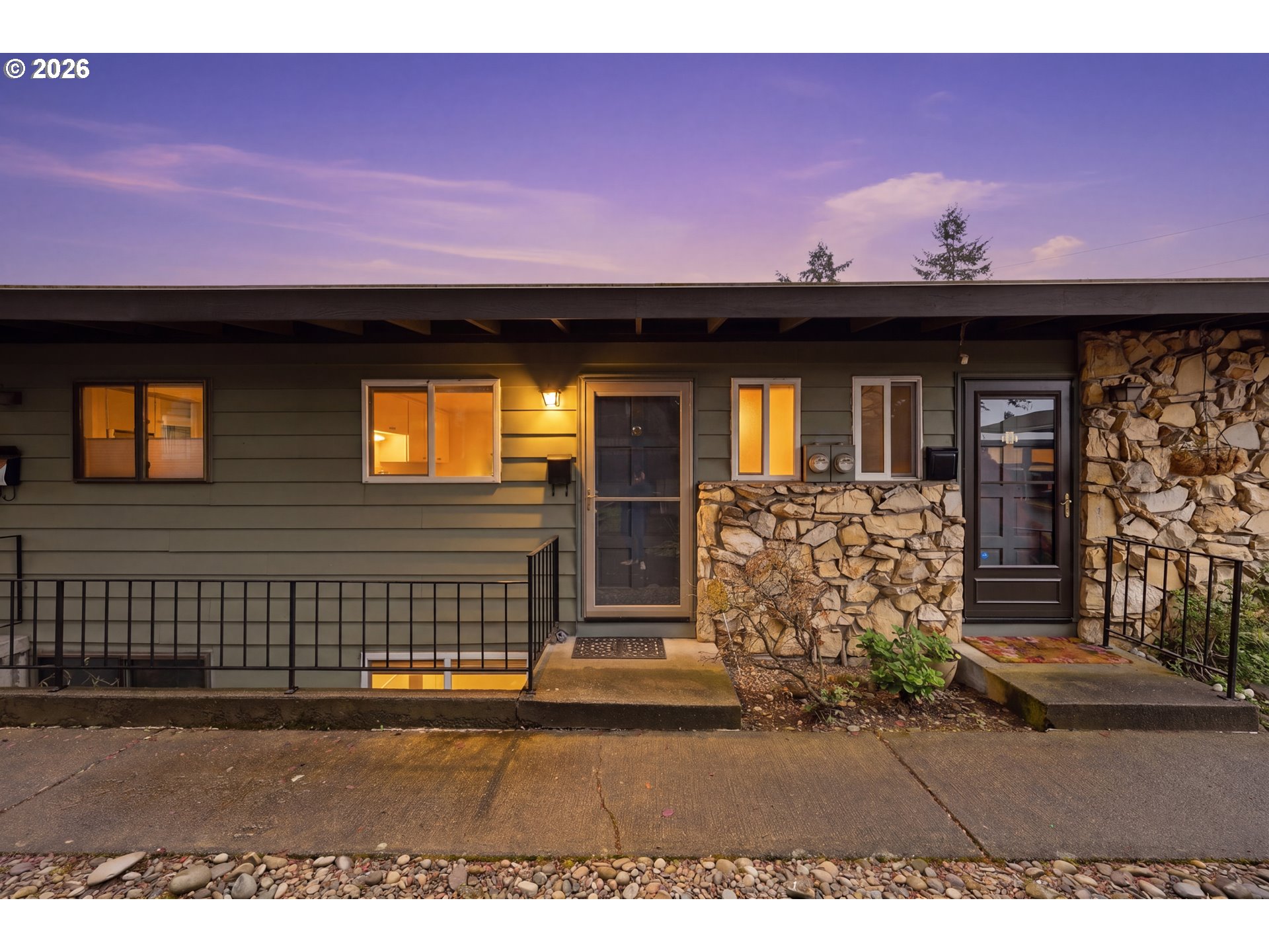 1550 LAVA DR - RMLS #619158978