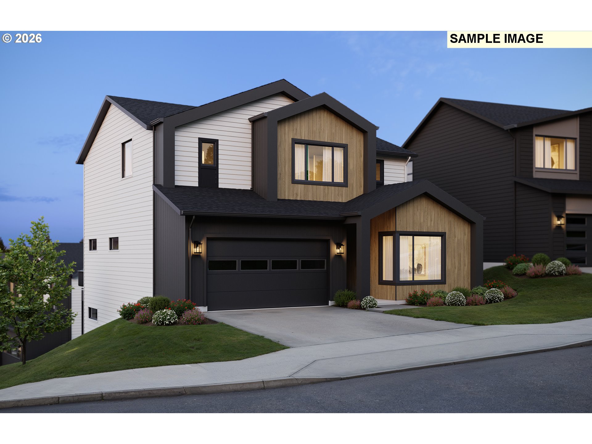 17589 HILLSIDE DR - RMLS #619532704