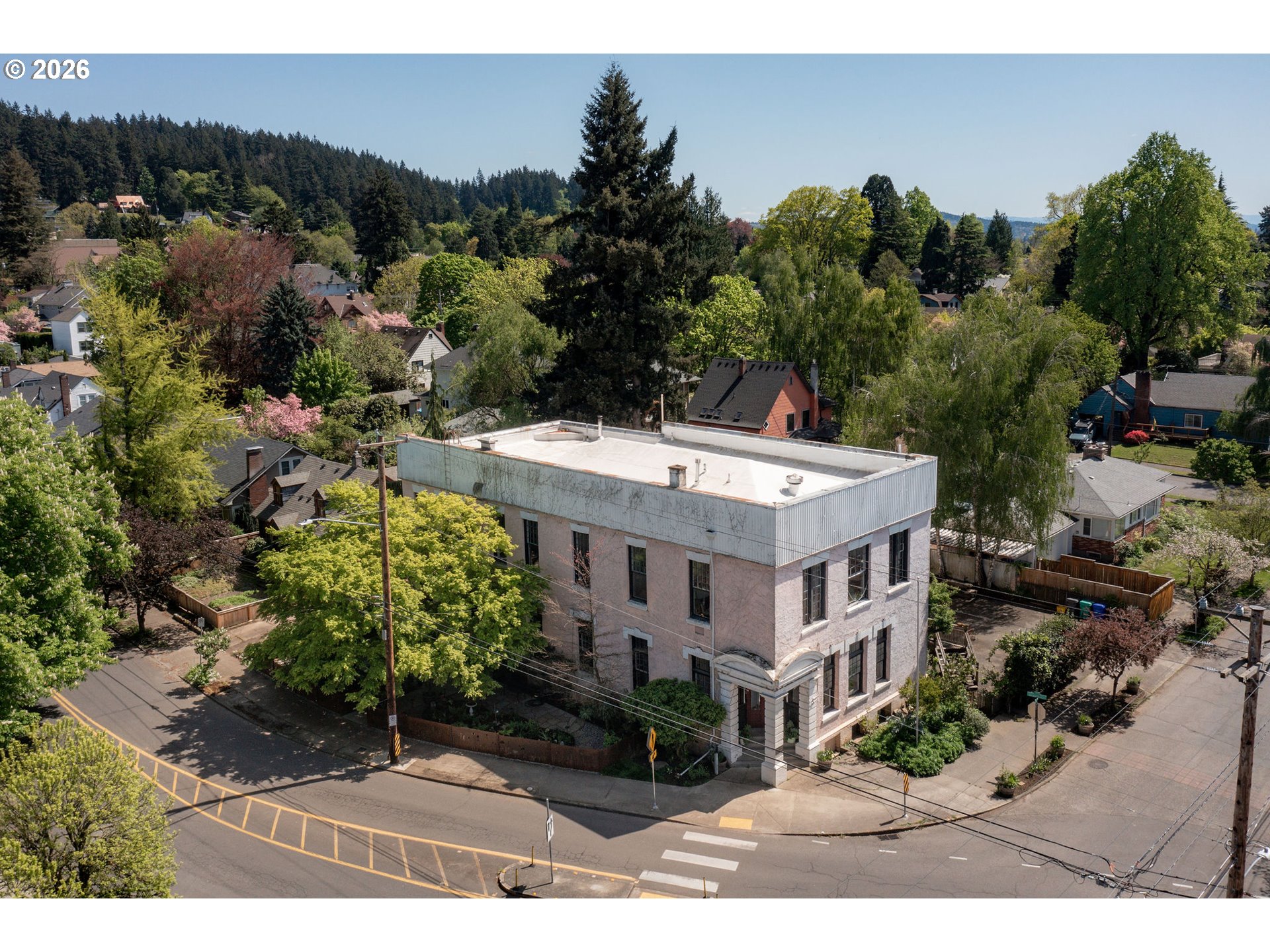 5500 BELMONT ST - RMLS #623200249