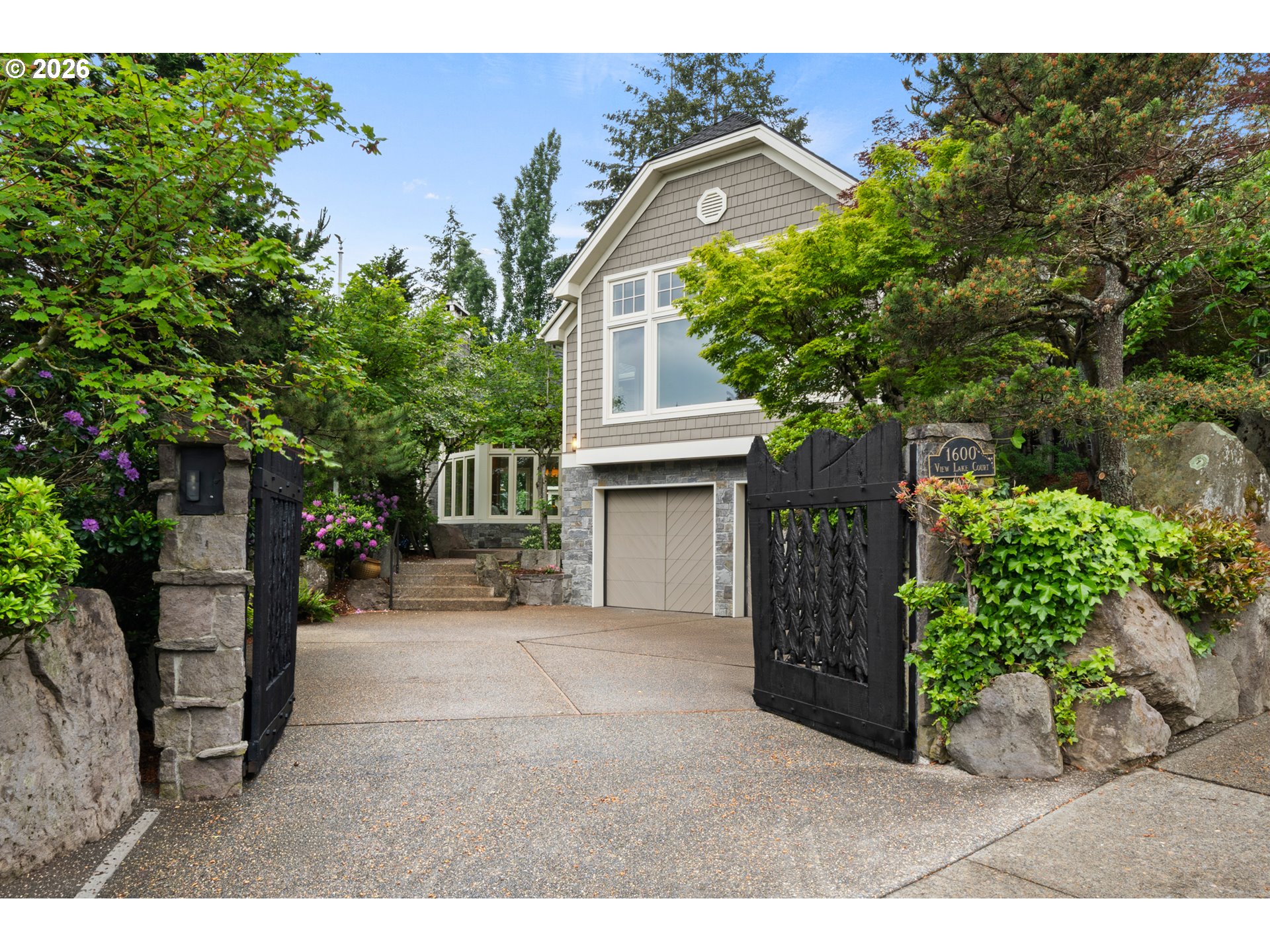 1600 VIEW LAKE CT - RMLS #623581871