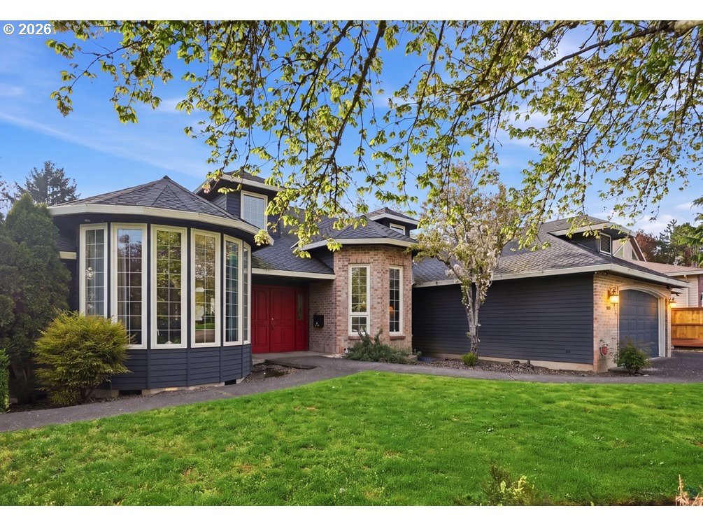 14234 LAKESHORE CT - RMLS #623759135