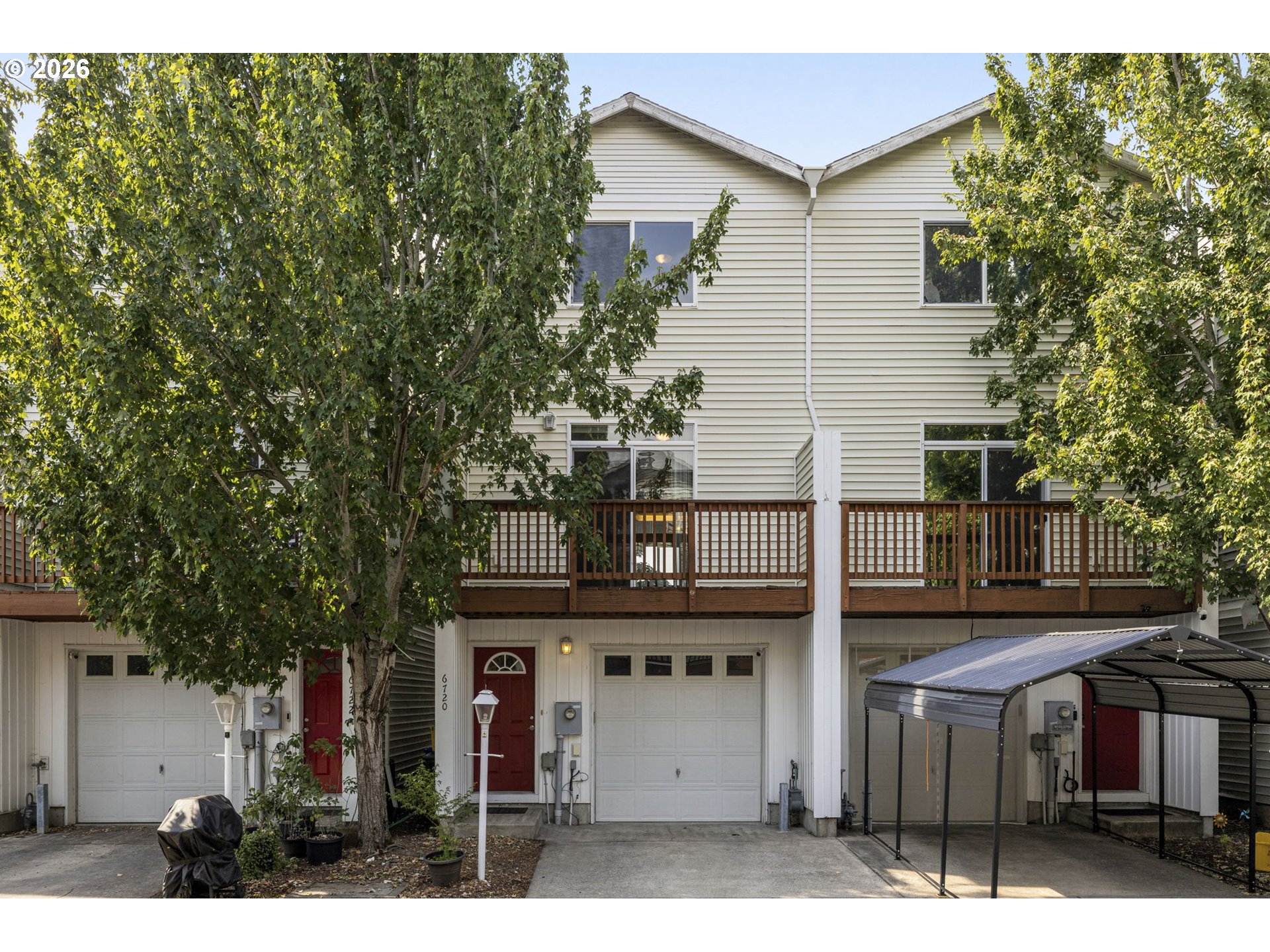 6720 81ST AVE - RMLS #625146691