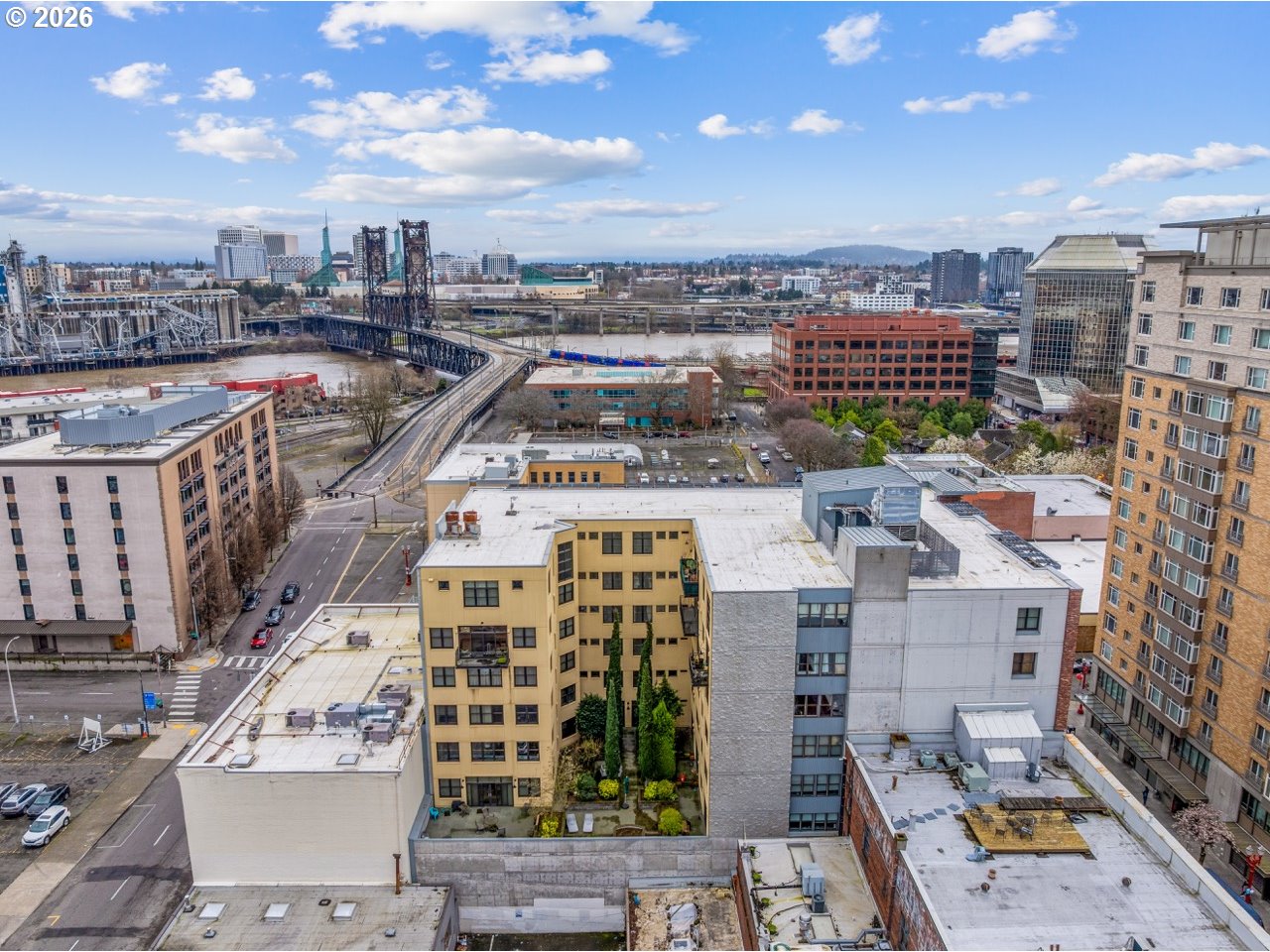 411 FLANDERS ST - RMLS #626825183