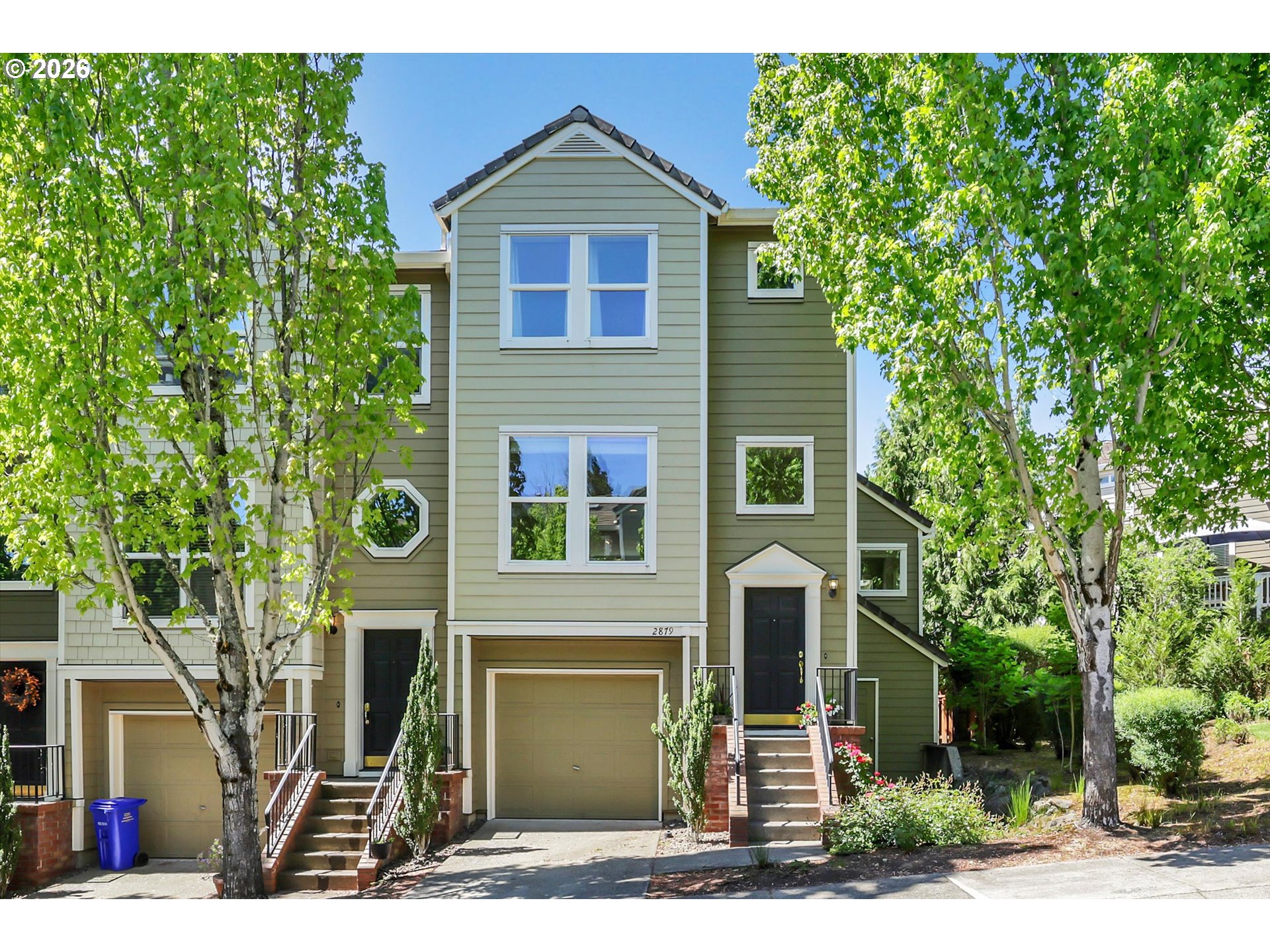 2879 KENNEDY CT - RMLS #626905497
